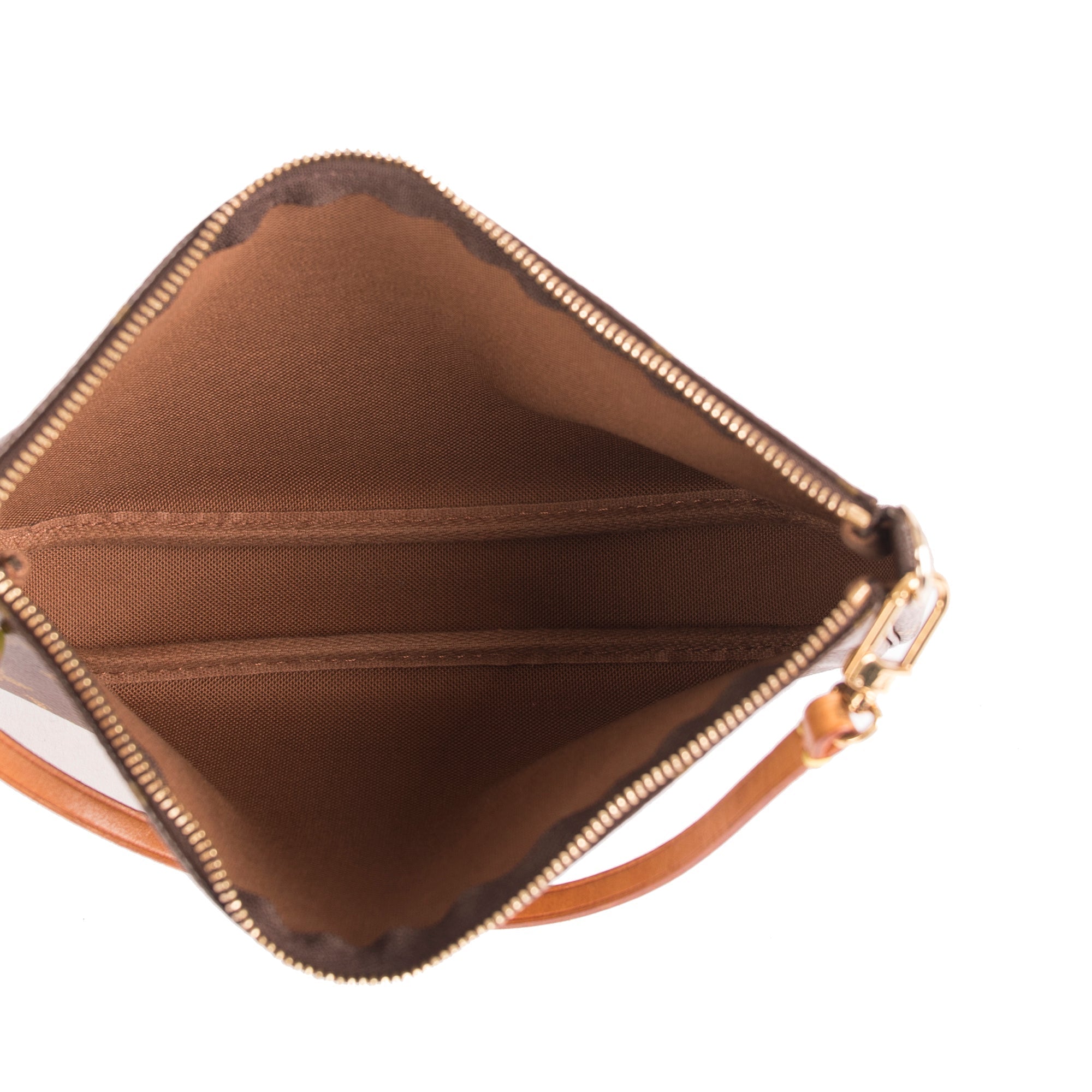 Louis Vuitton Monogram Pochette Accessoires