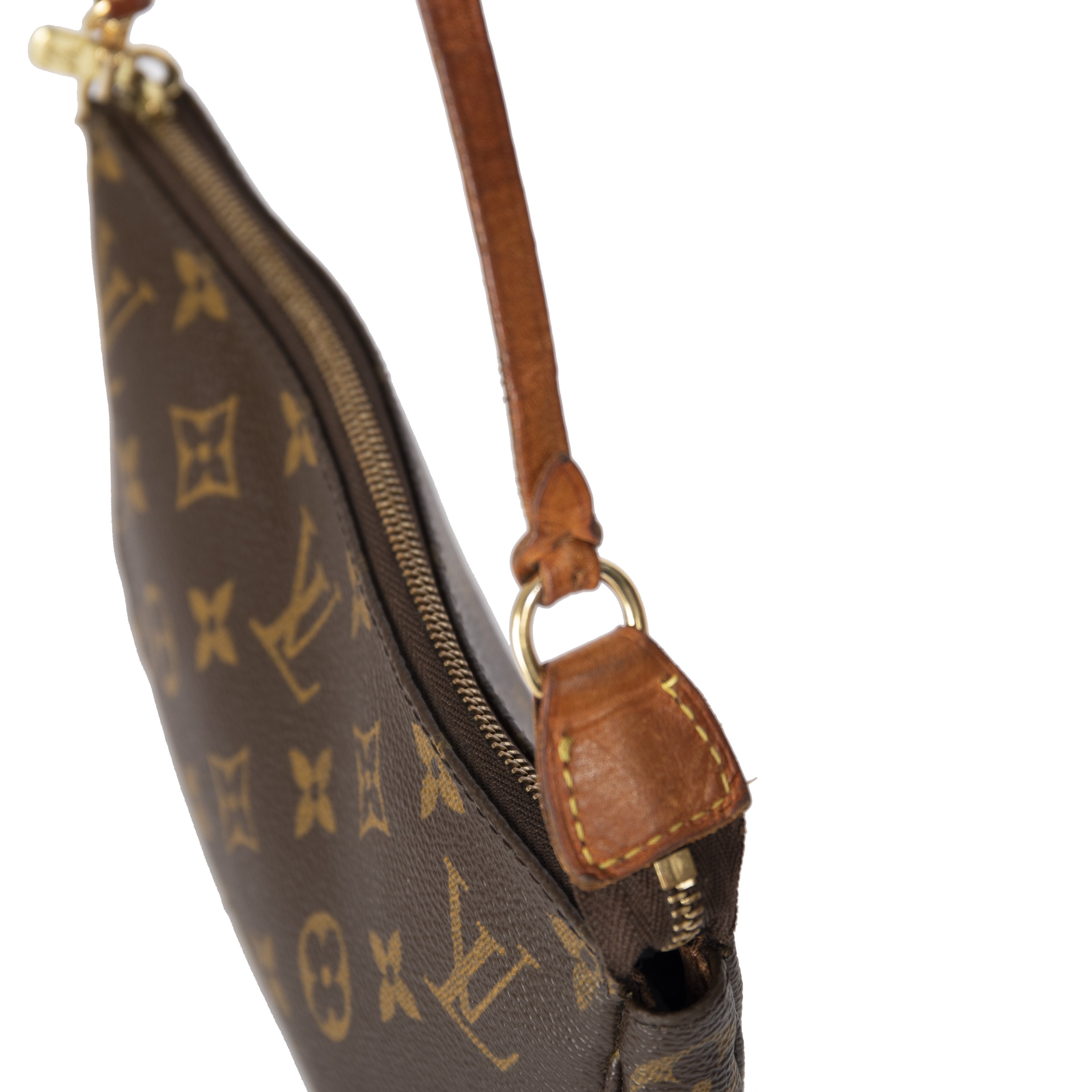 Louis Vuitton Monogram Pochette Accessoires