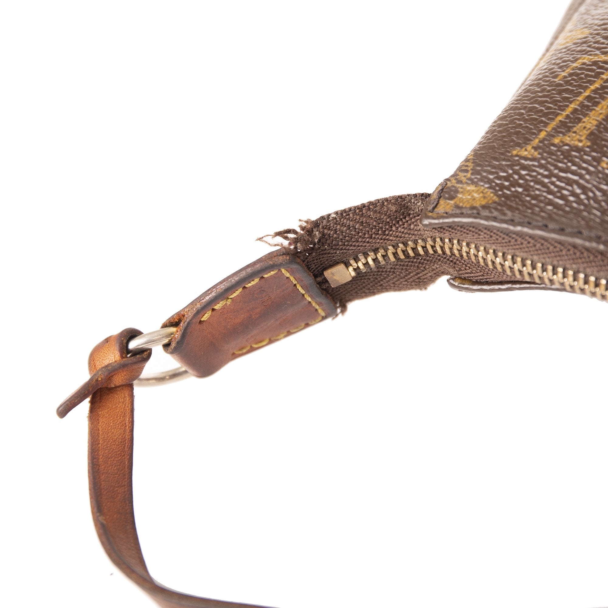 Louis Vuitton Monogram Pochette Accessoires