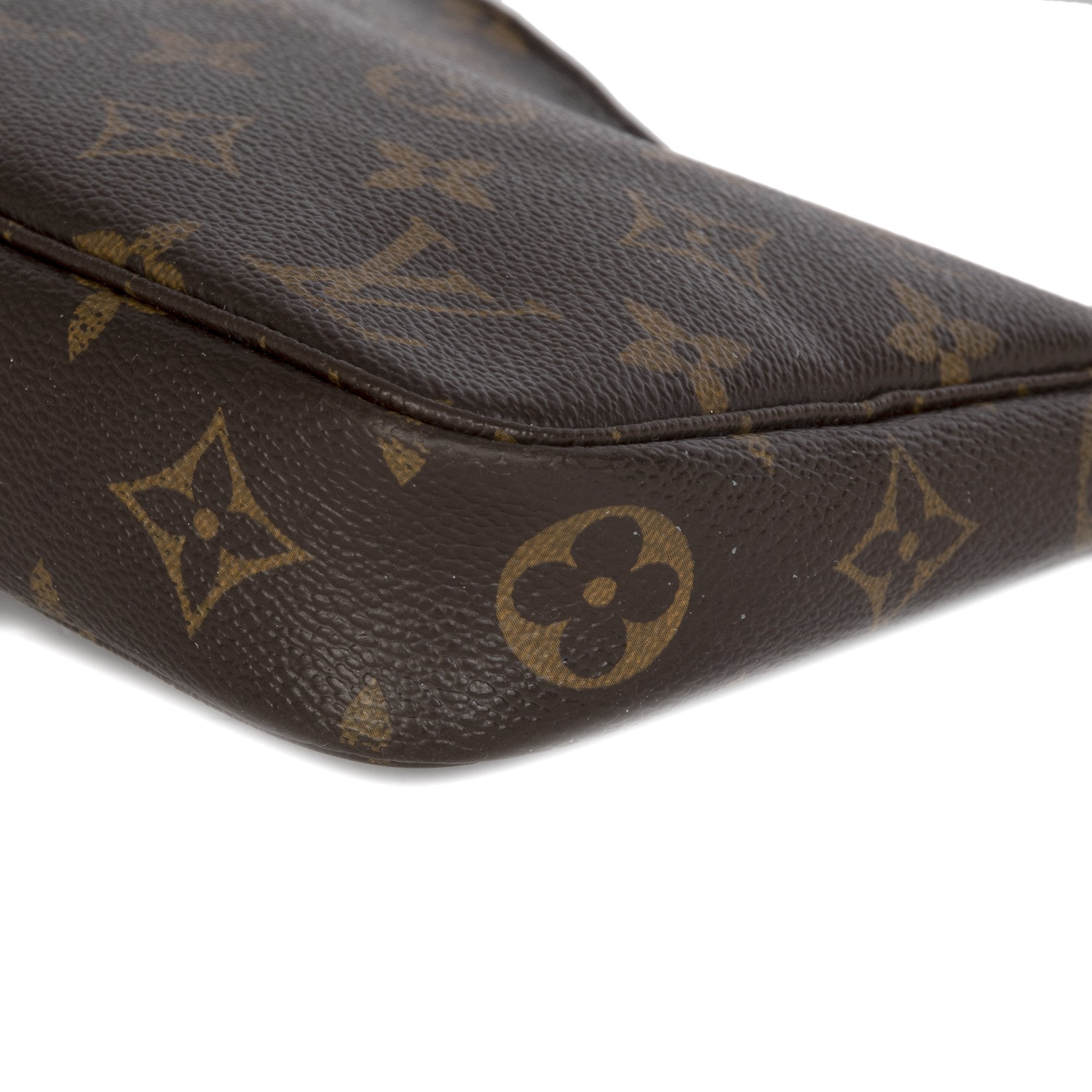 Louis Vuitton Monogram Pochette Accessoires