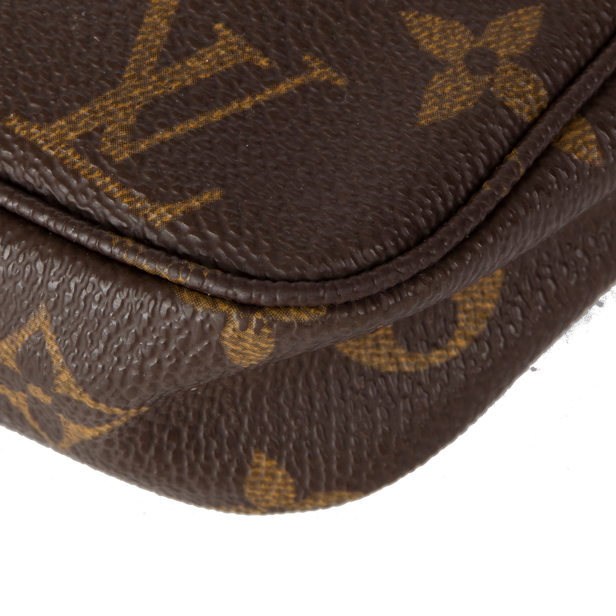 Louis Vuitton Monogram Pochette Accessoires