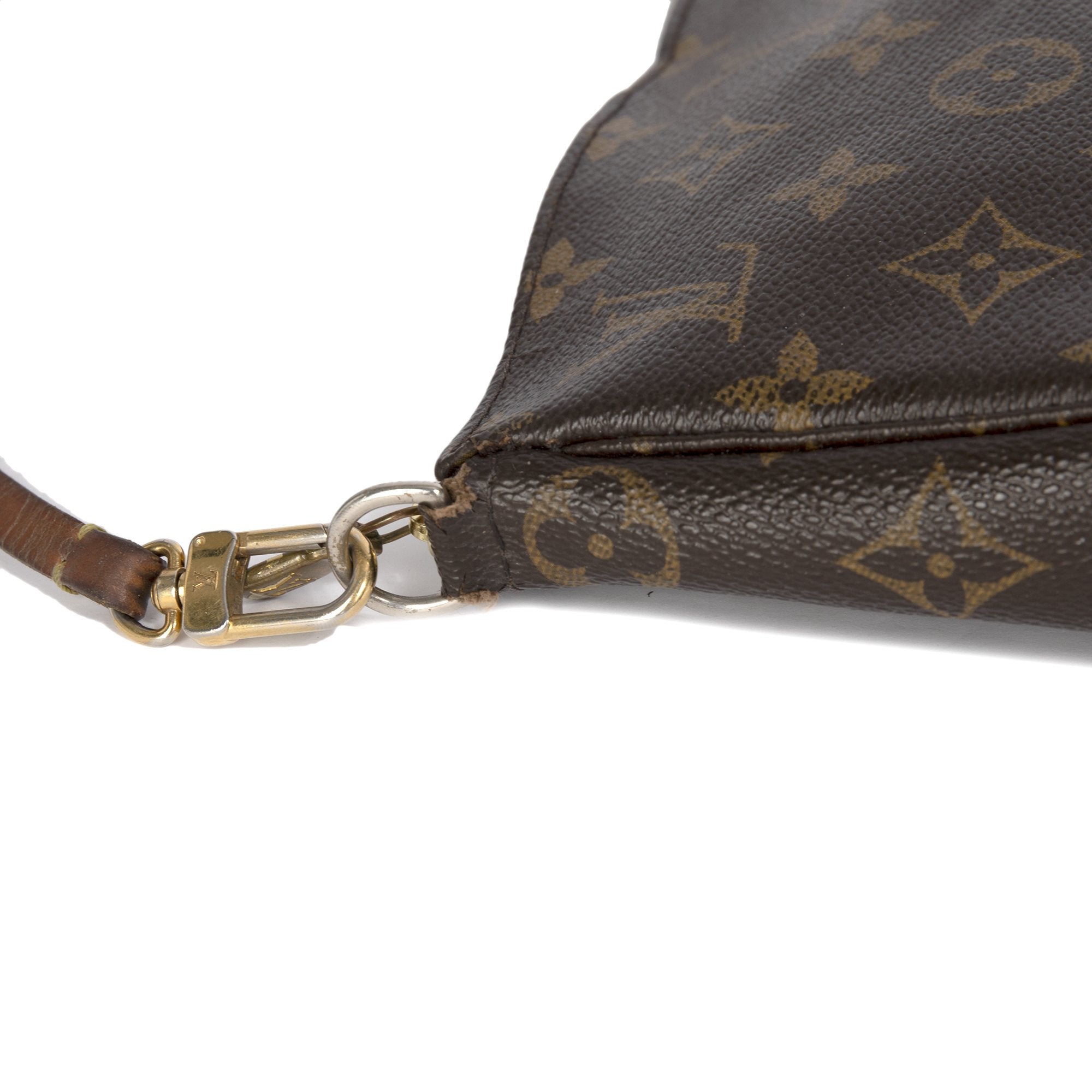 Louis Vuitton Monogram Pochette Accessoires – Oliver Jewellery