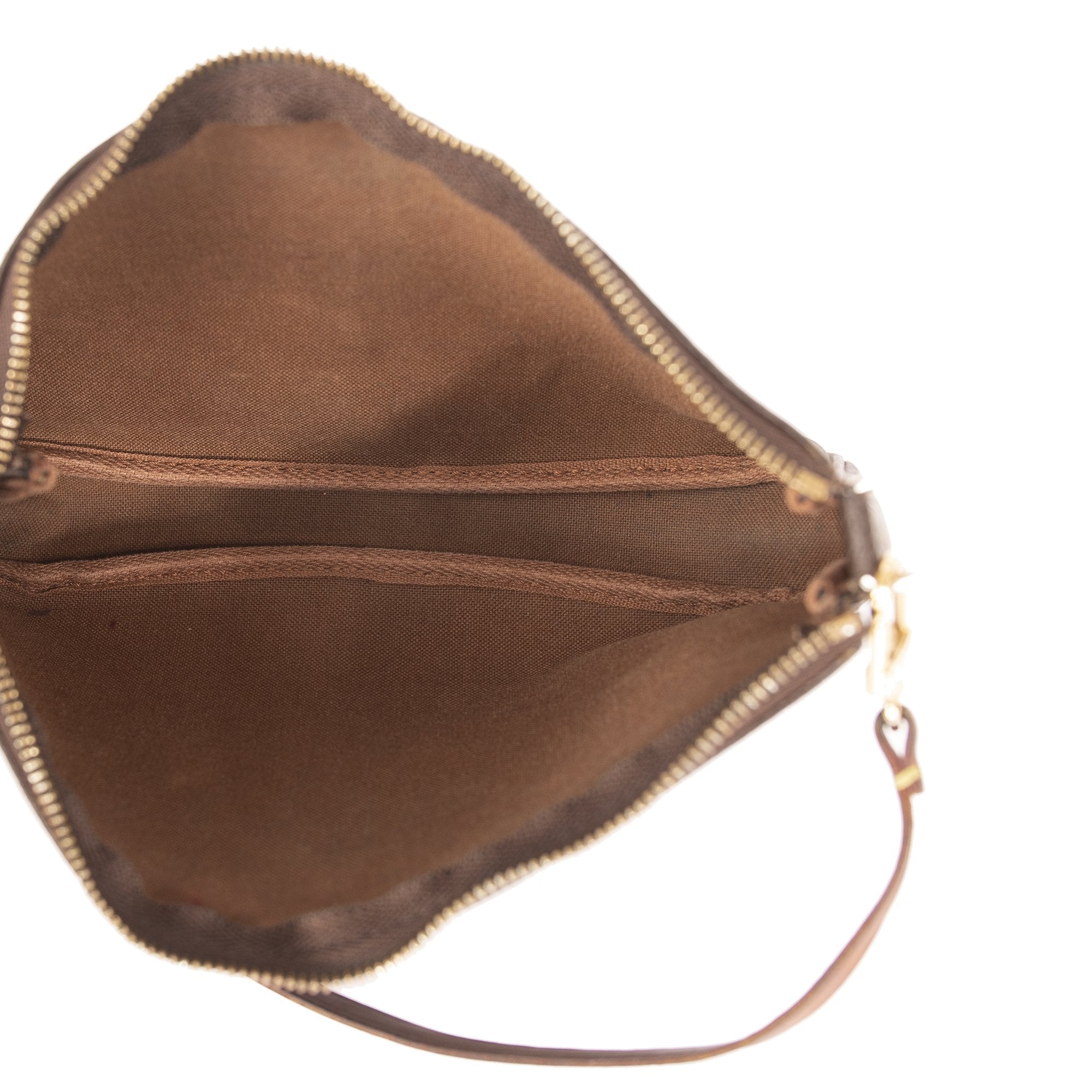 Louis Vuitton Monogram Pochette Accessoires