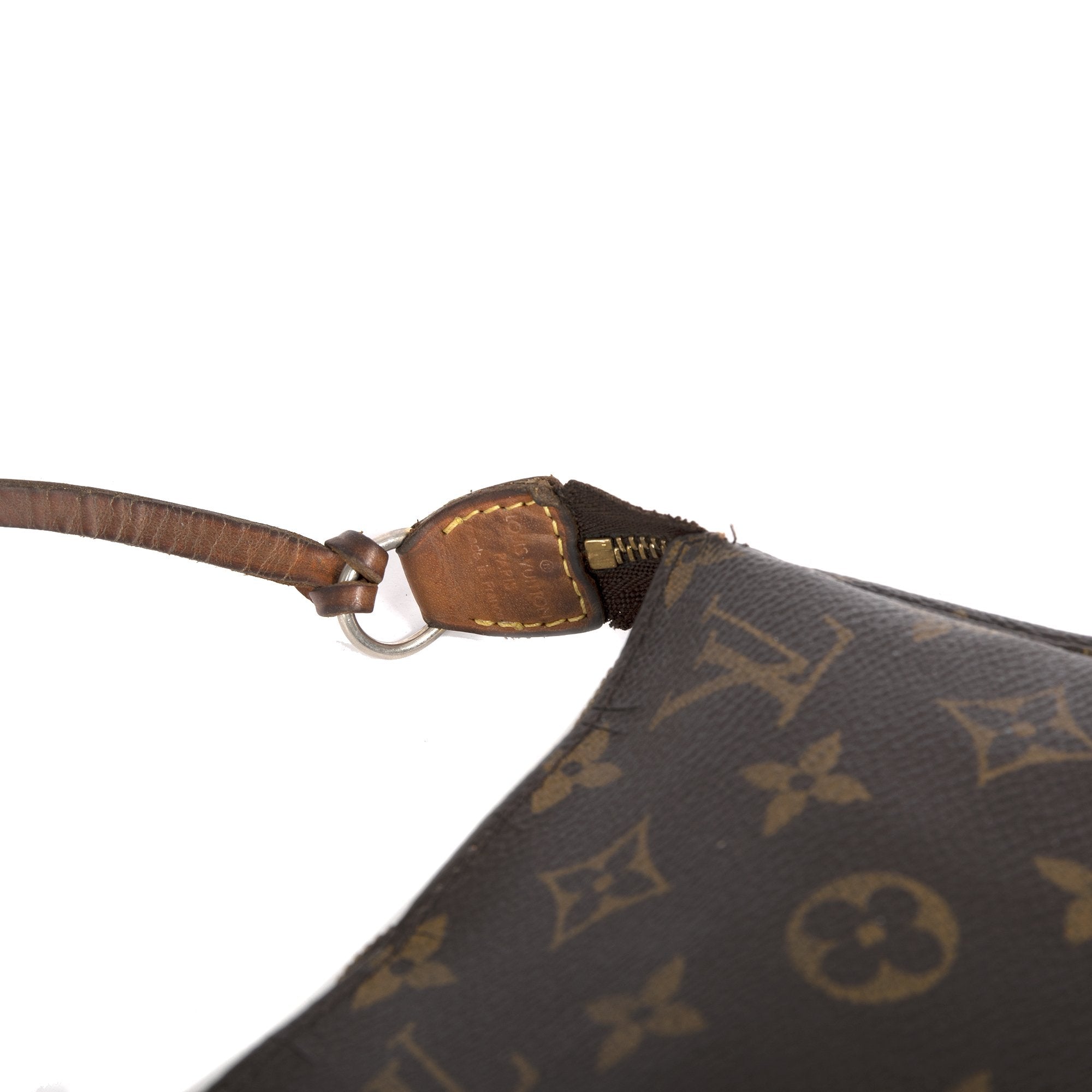 Louis Vuitton Monogram Pochette Accessoires
