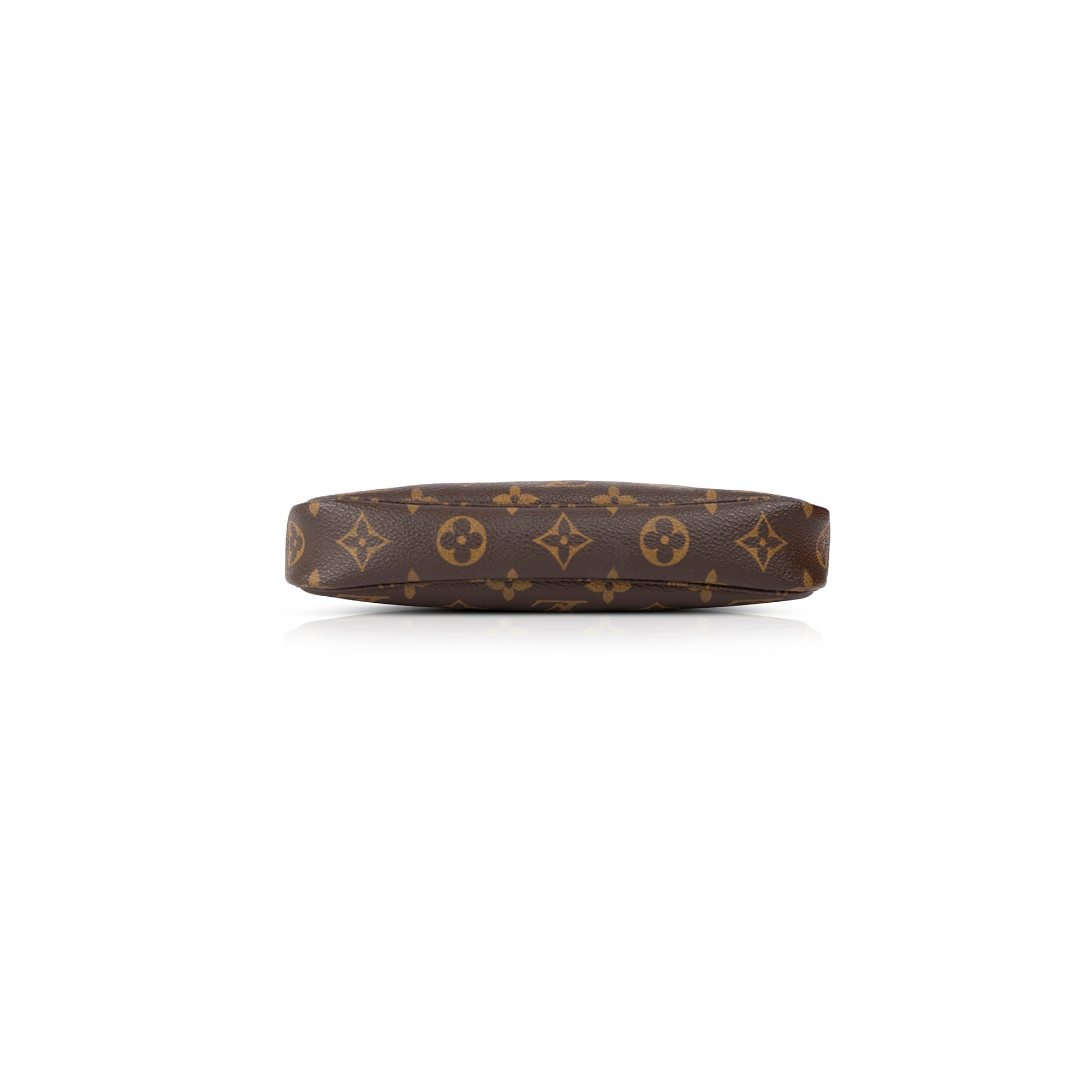 Louis Vuitton Monogram Pochette Accessoires w/ Box