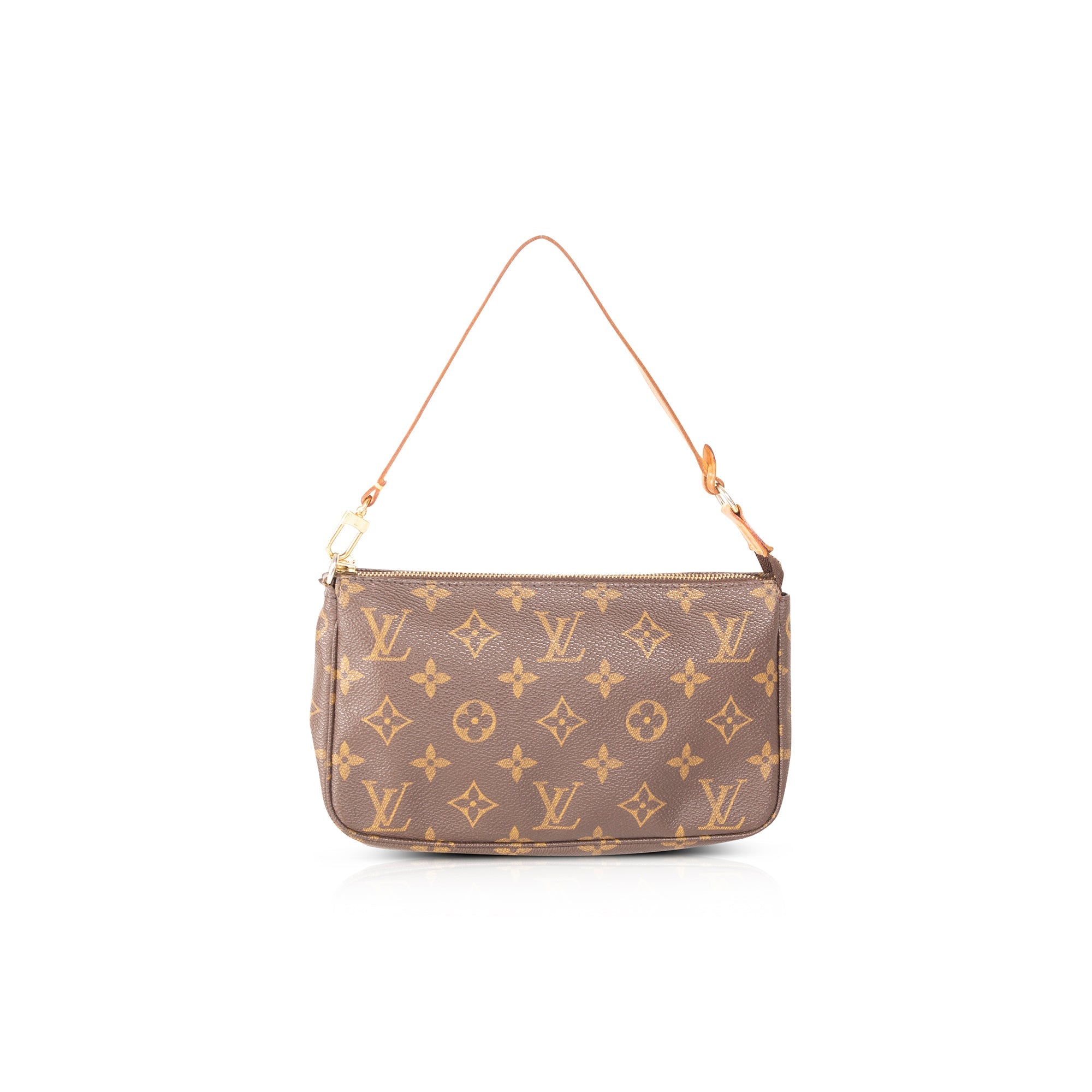Louis Vuitton Monogram Pochette Accessoires