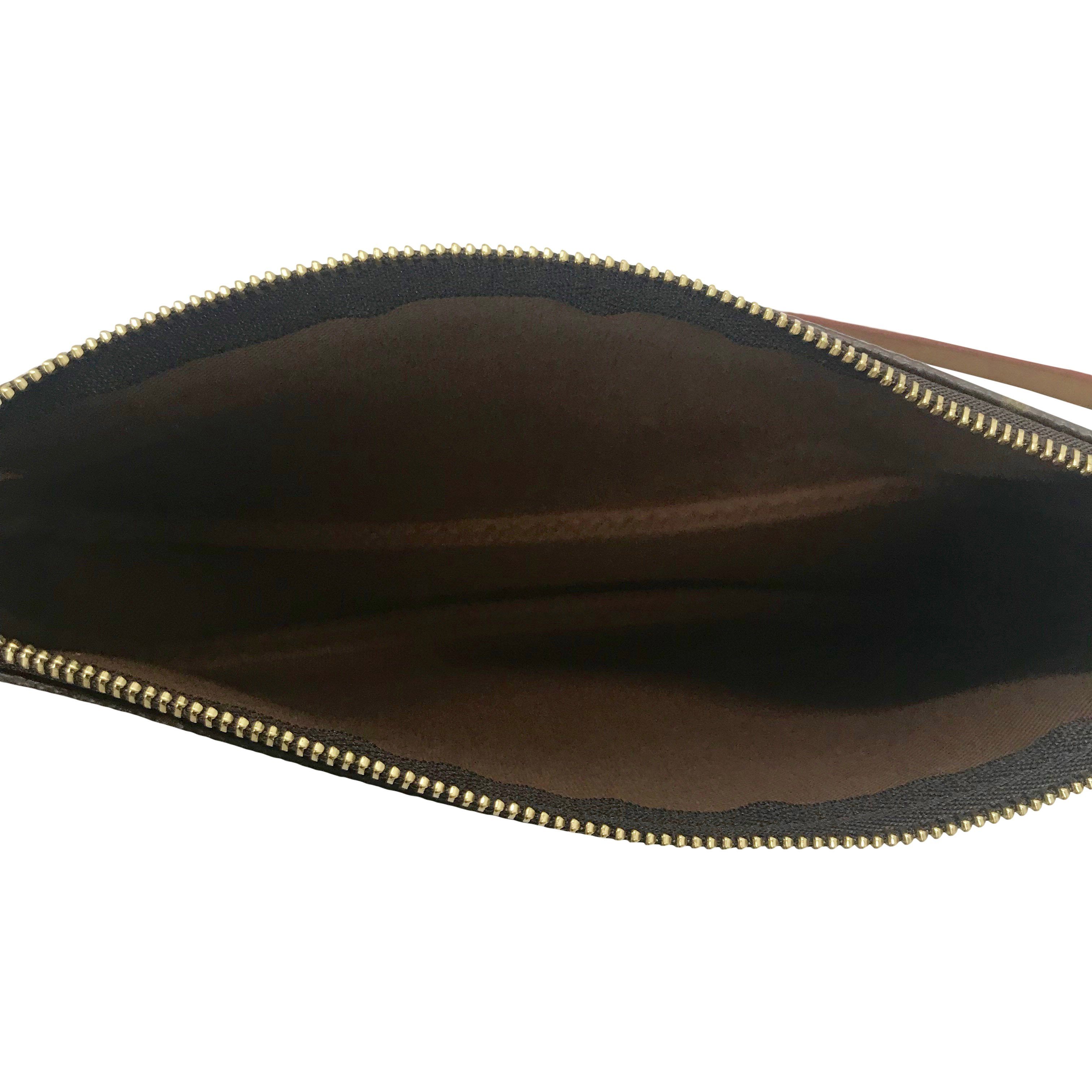 Louis Vuitton Monogram Pochette Accessories