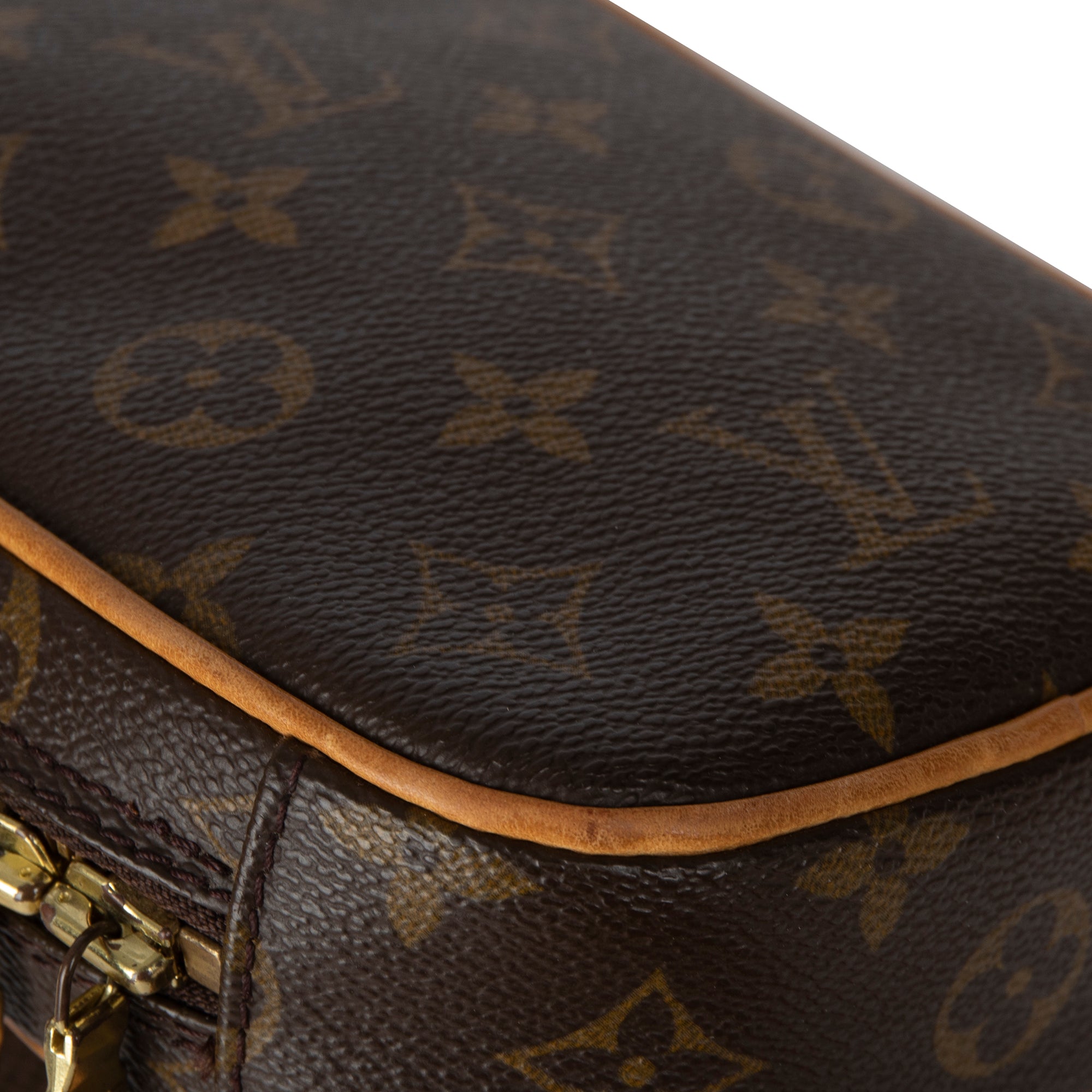 Louis Vuitton Monogram Pochette Gange