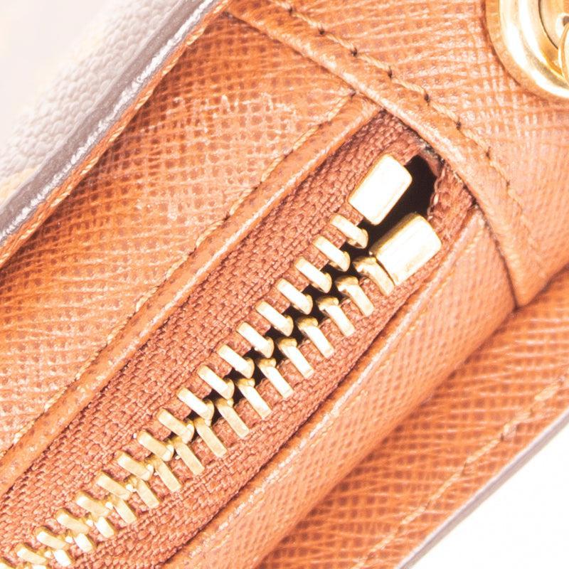 Louis Vuitton Monogram Pochette Orsay w/ Box