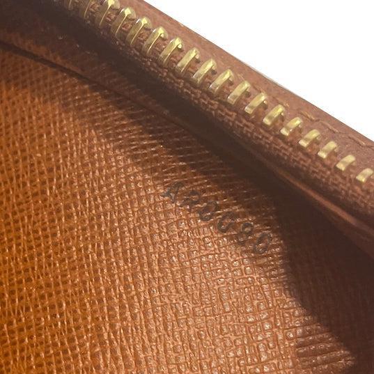 Louis Vuitton Monogram Pochette Orsay w/ Box