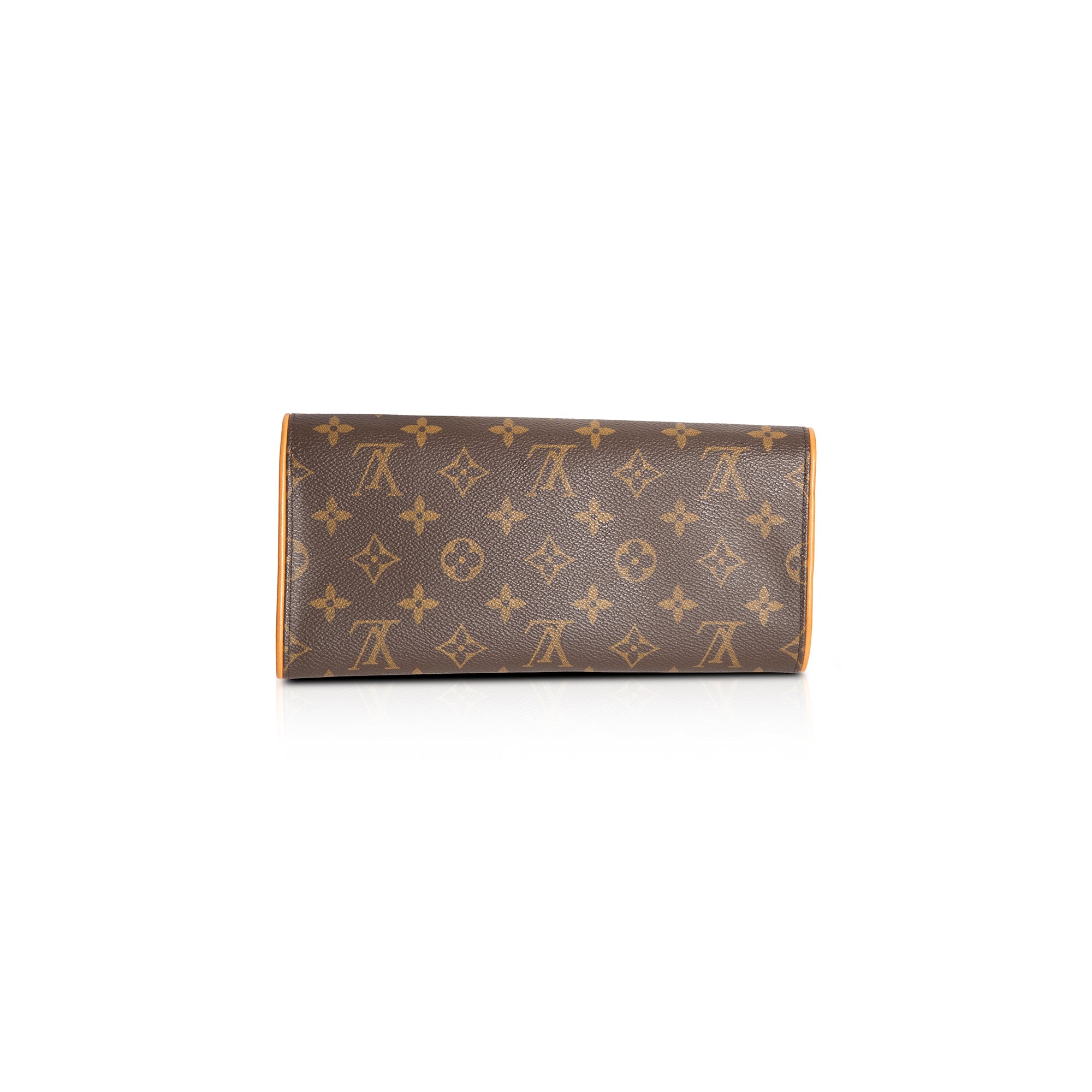 Louis Vuitton Monogram Pochette Twin GM