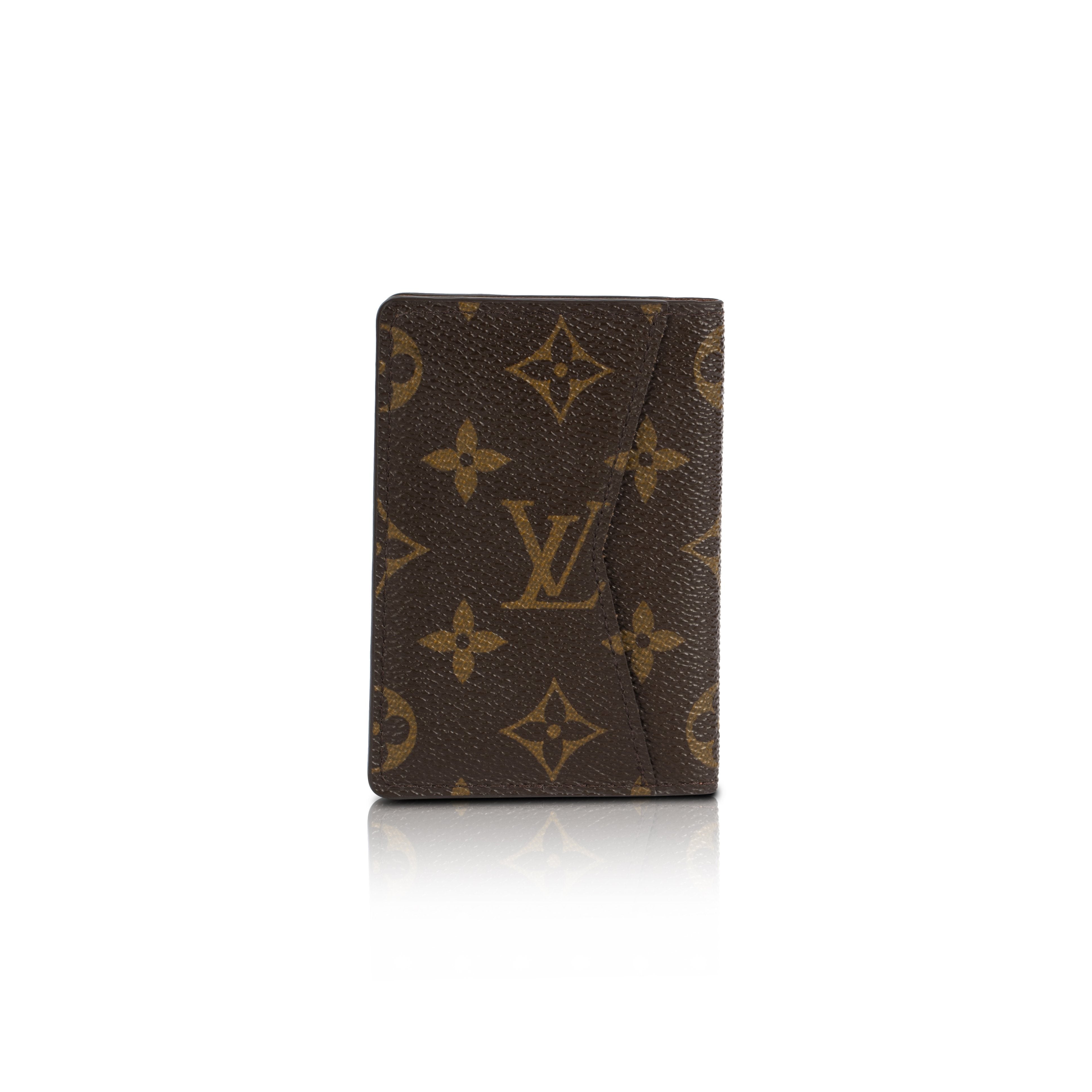 louis vuitton with outside pockets