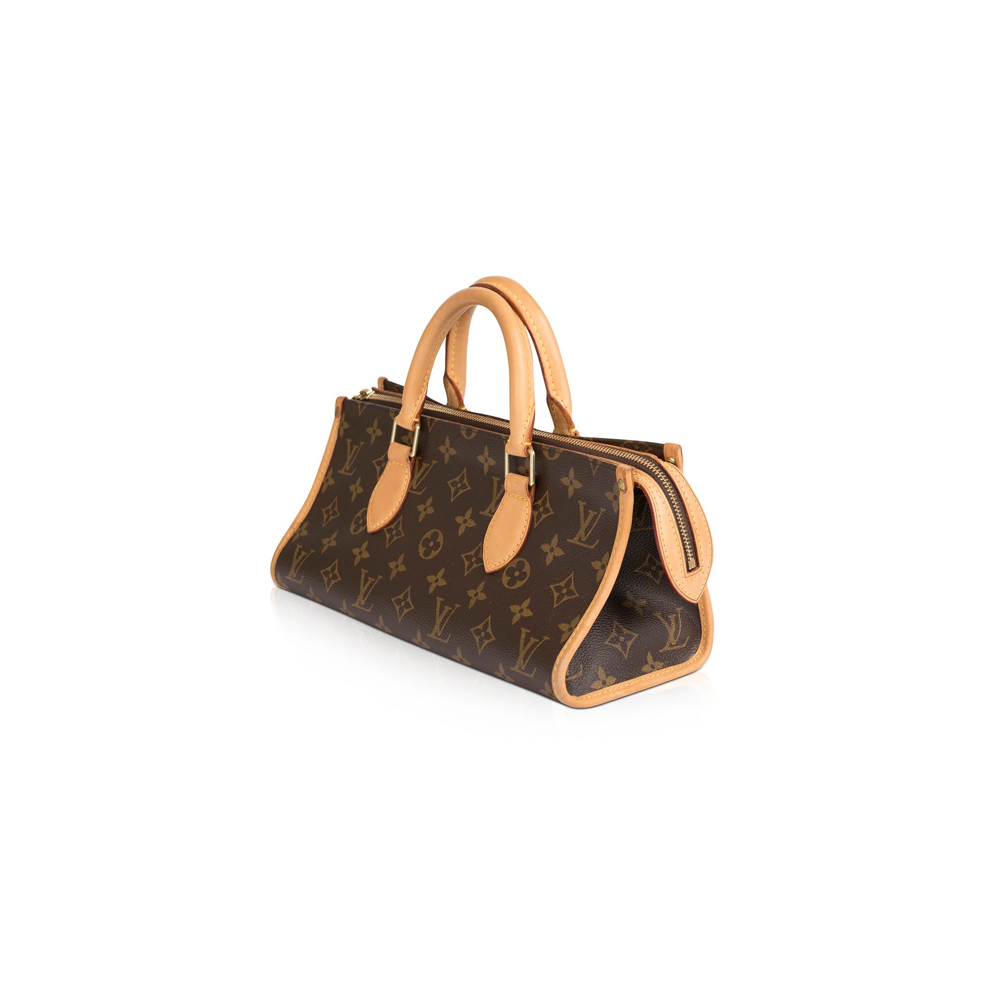 Louis Vuitton Monogram Popincourt Bag – OLIVER'S