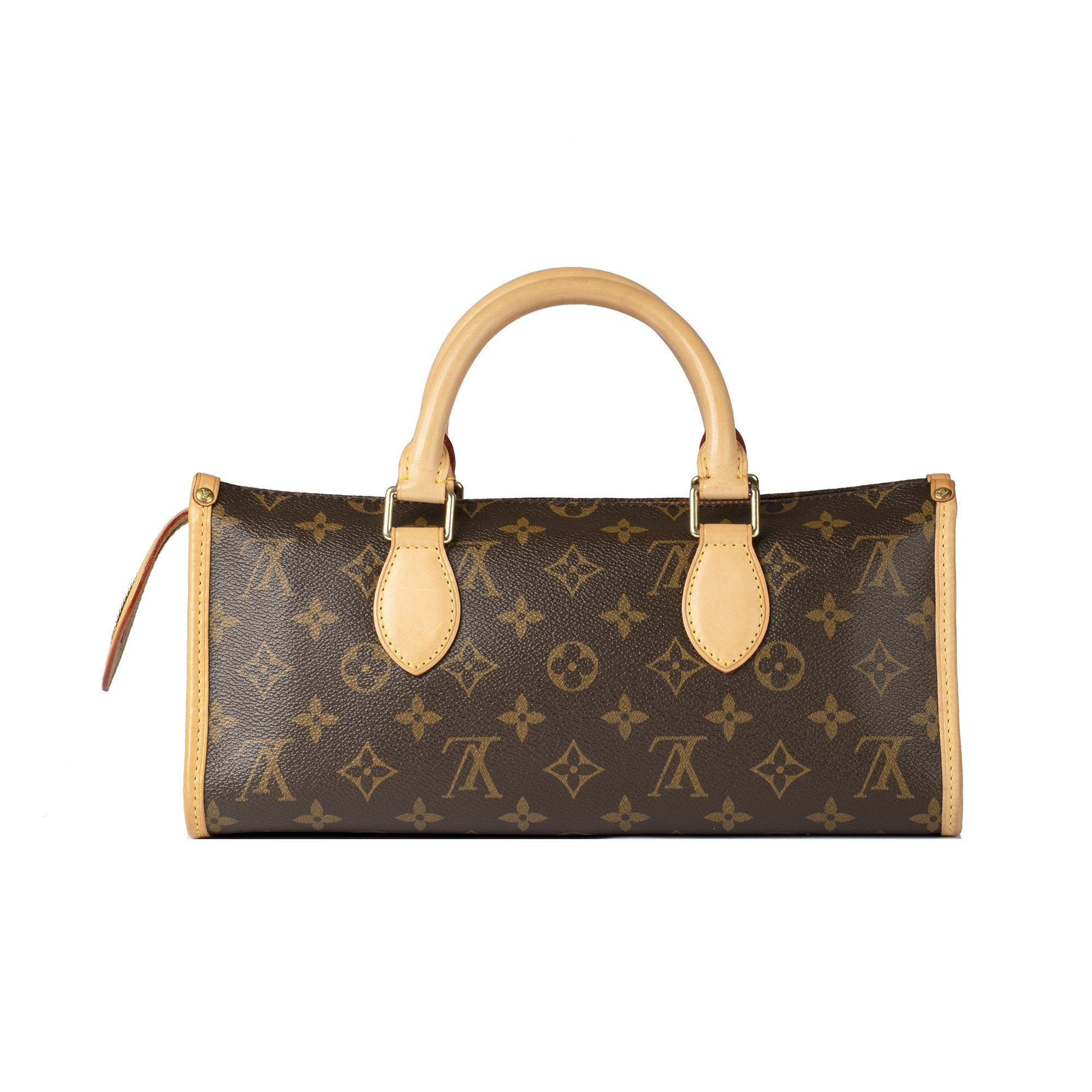 Louis Vuitton Monogram Popincourt Bag