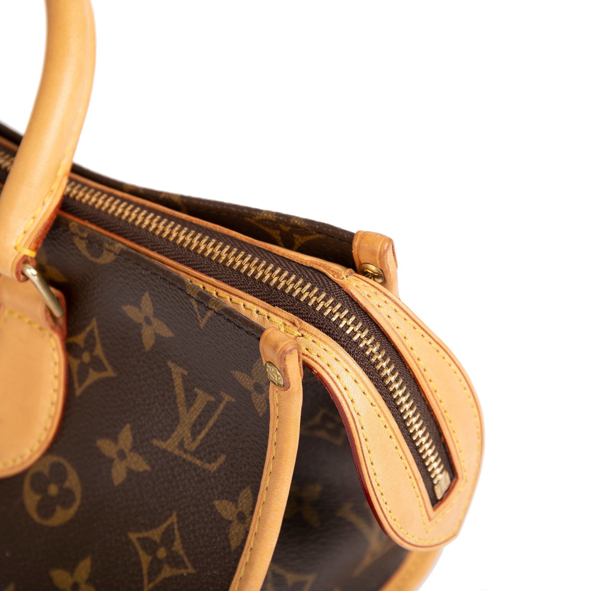 Louis Vuitton Monogram Popincourt Bag – OLIVER'S