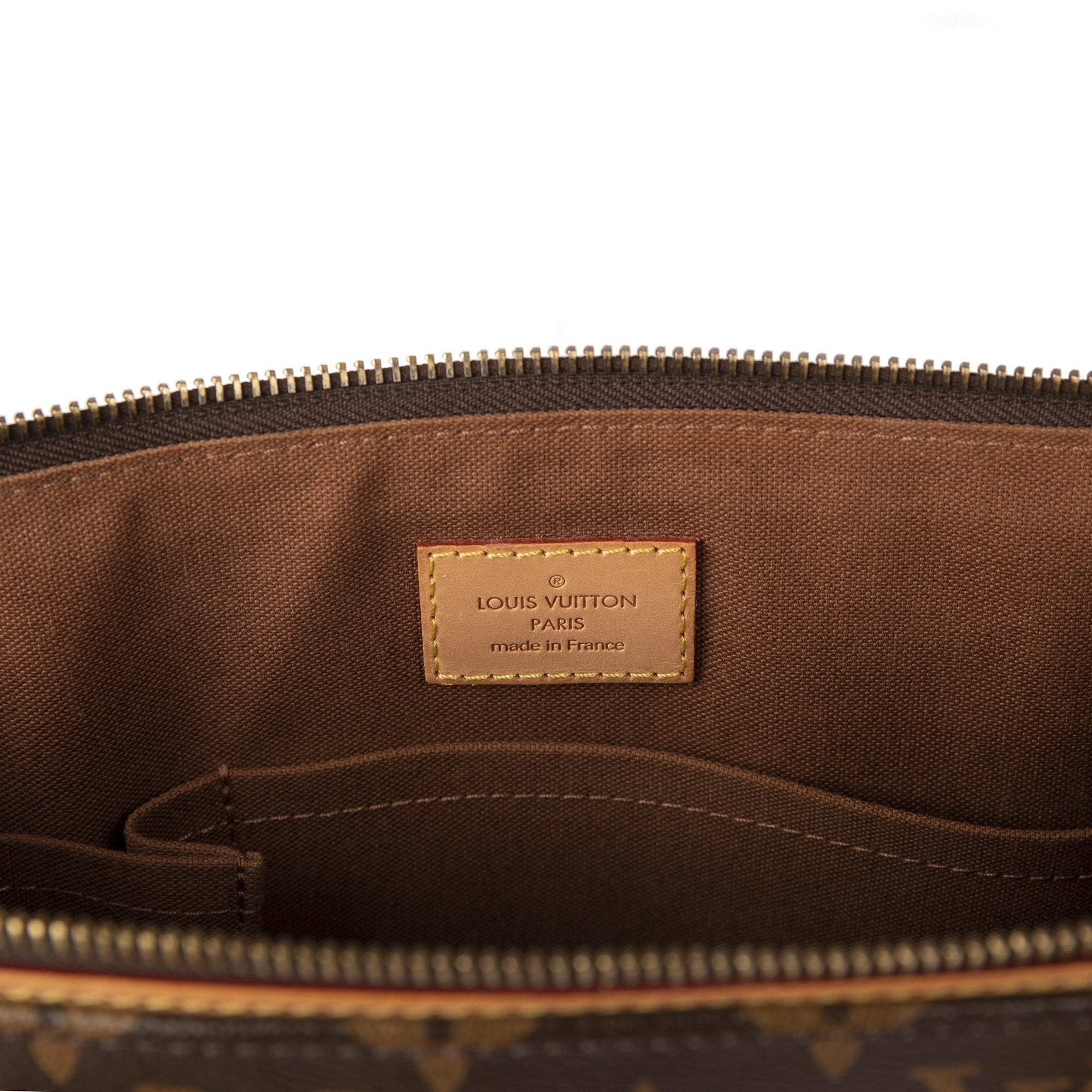 Louis Vuitton Monogram Popincourt Haut