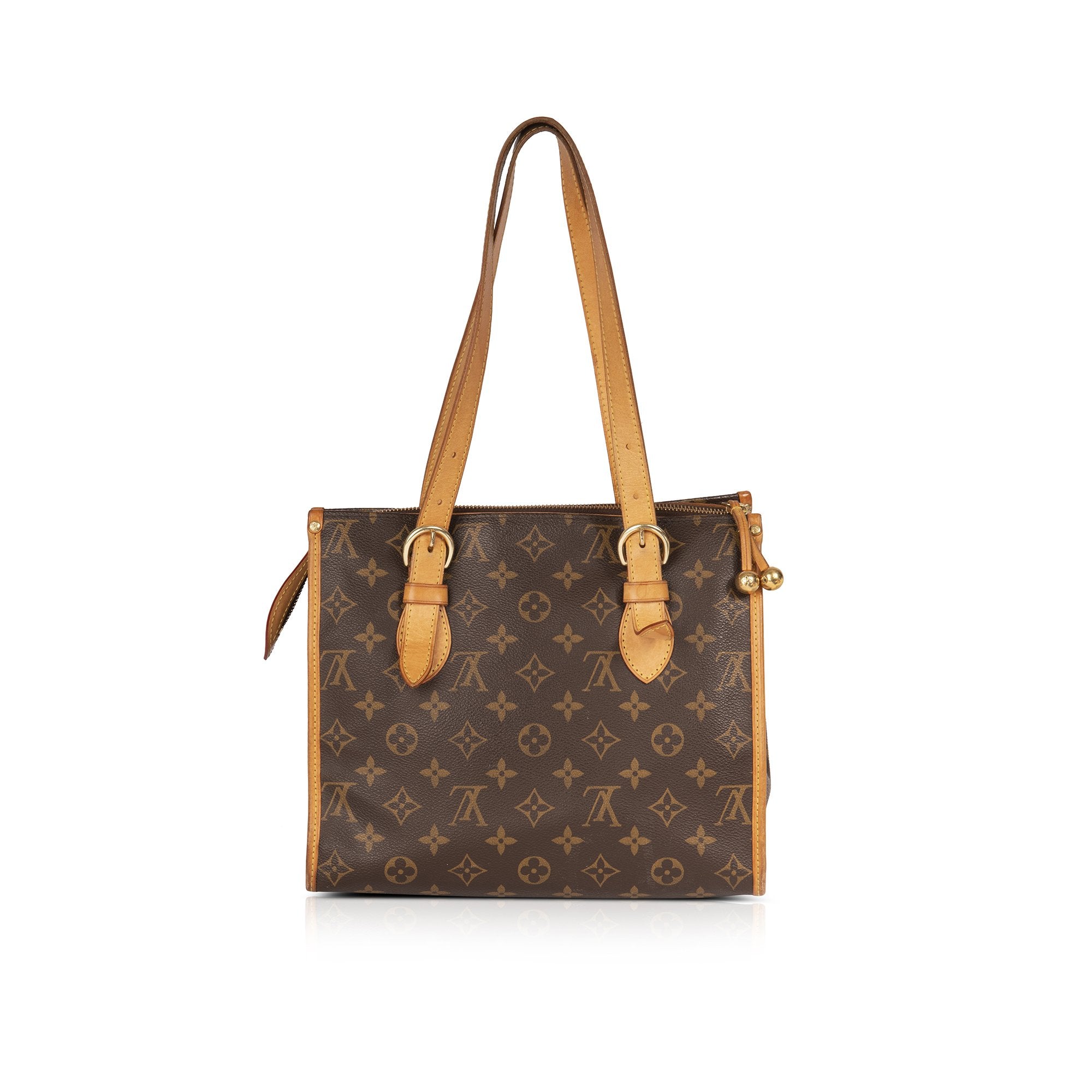 Louis Vuitton Monogram Popincourt Haut