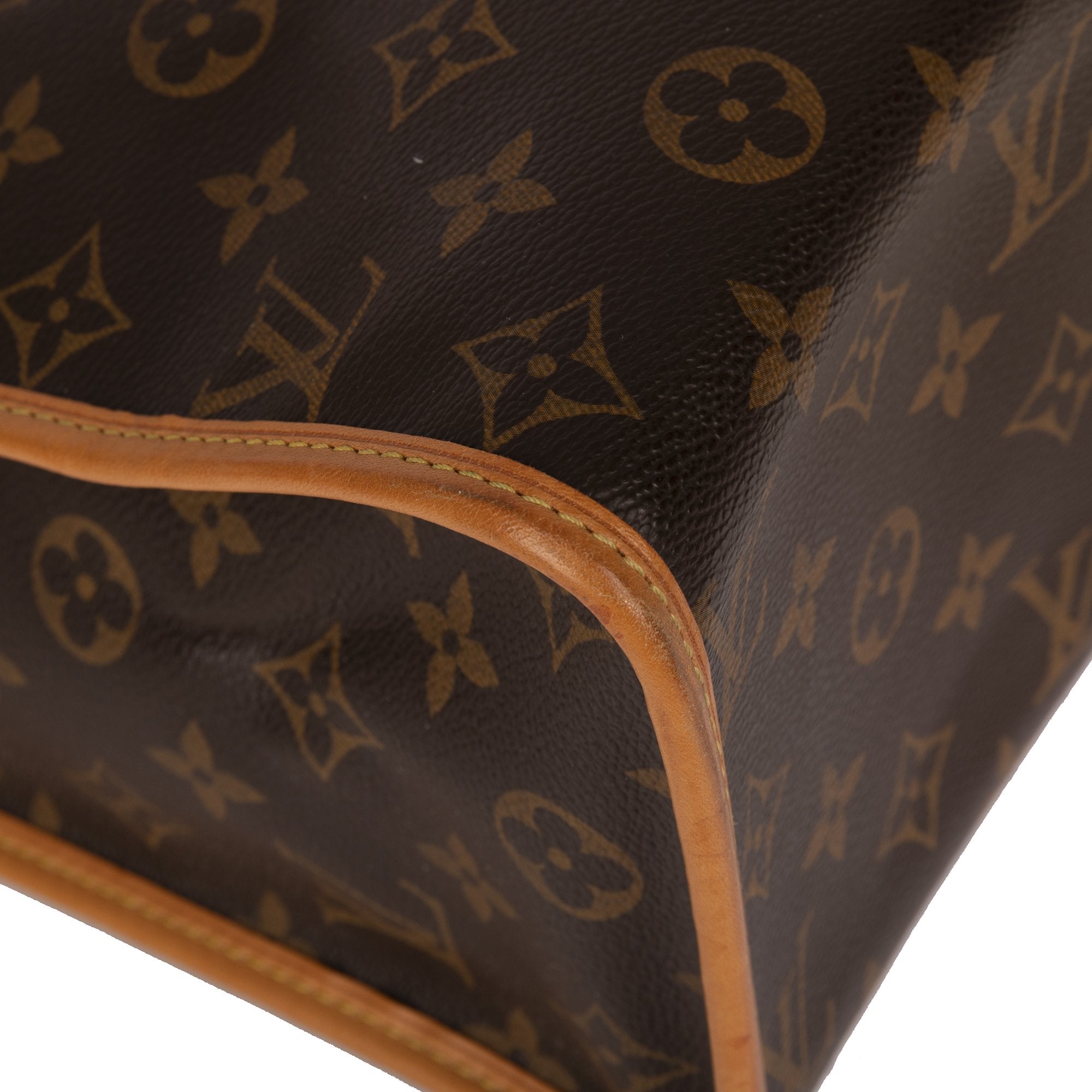 Louis Vuitton Monogram Popincourt Haut