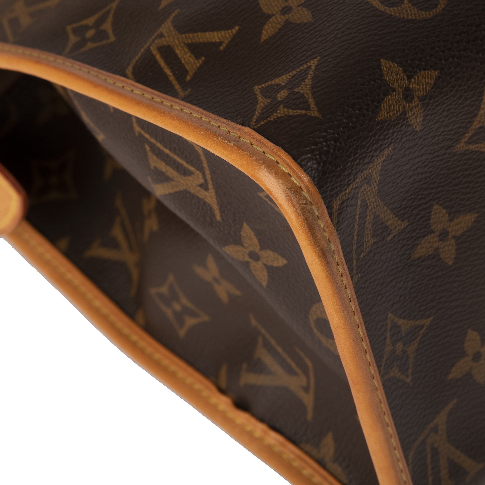 Louis Vuitton Monogram Popincourt Haut