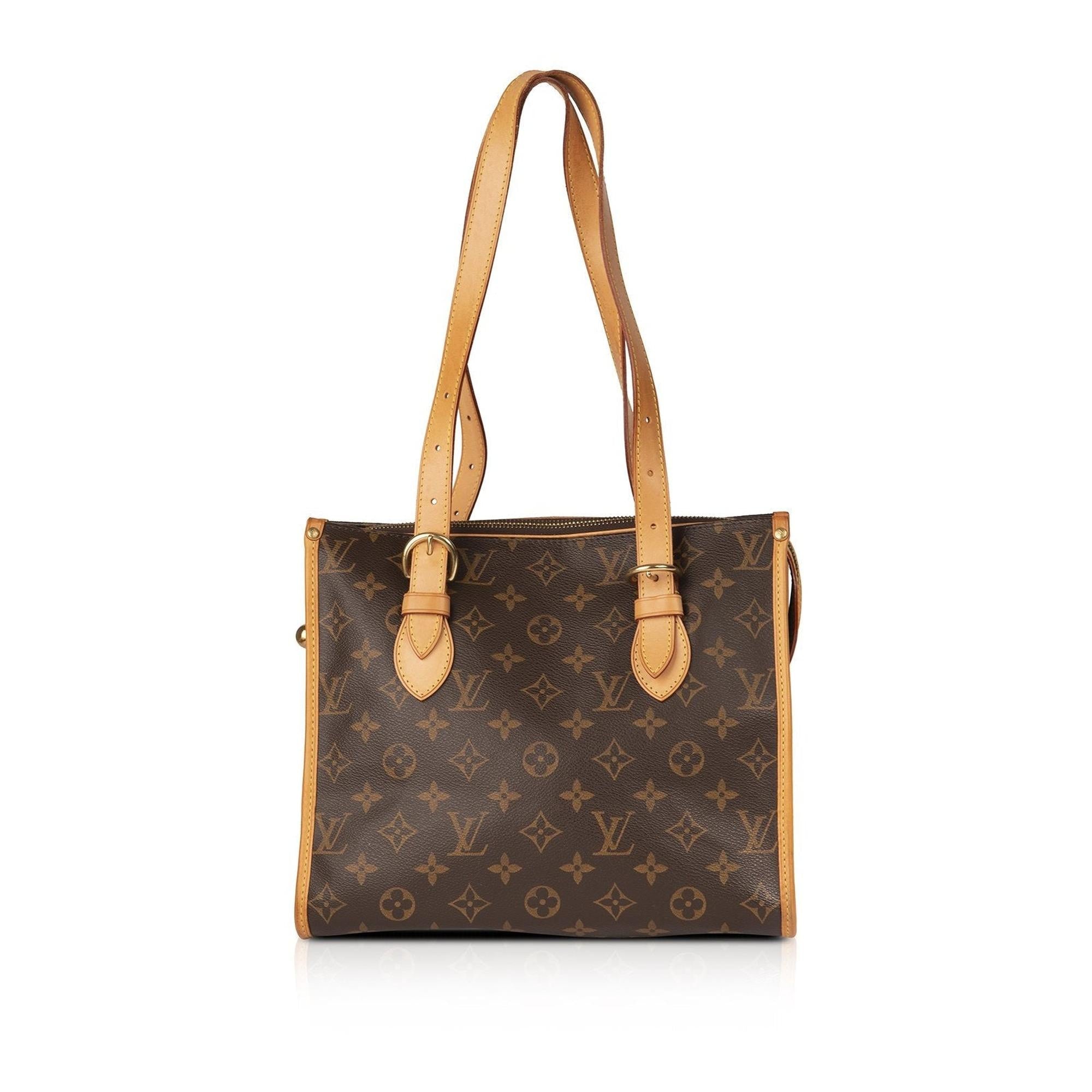 Louis Vuitton Monogram Popincourt Haut