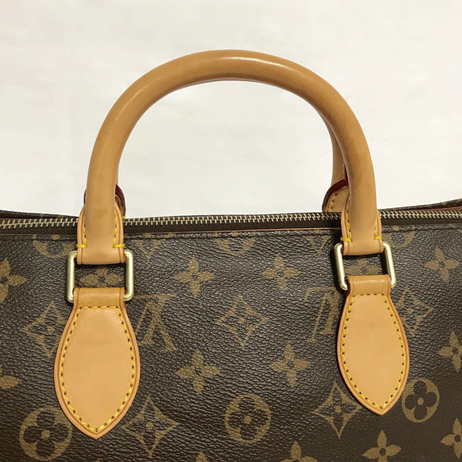 Louis Vuitton Monogram Popincourt Sac Porte