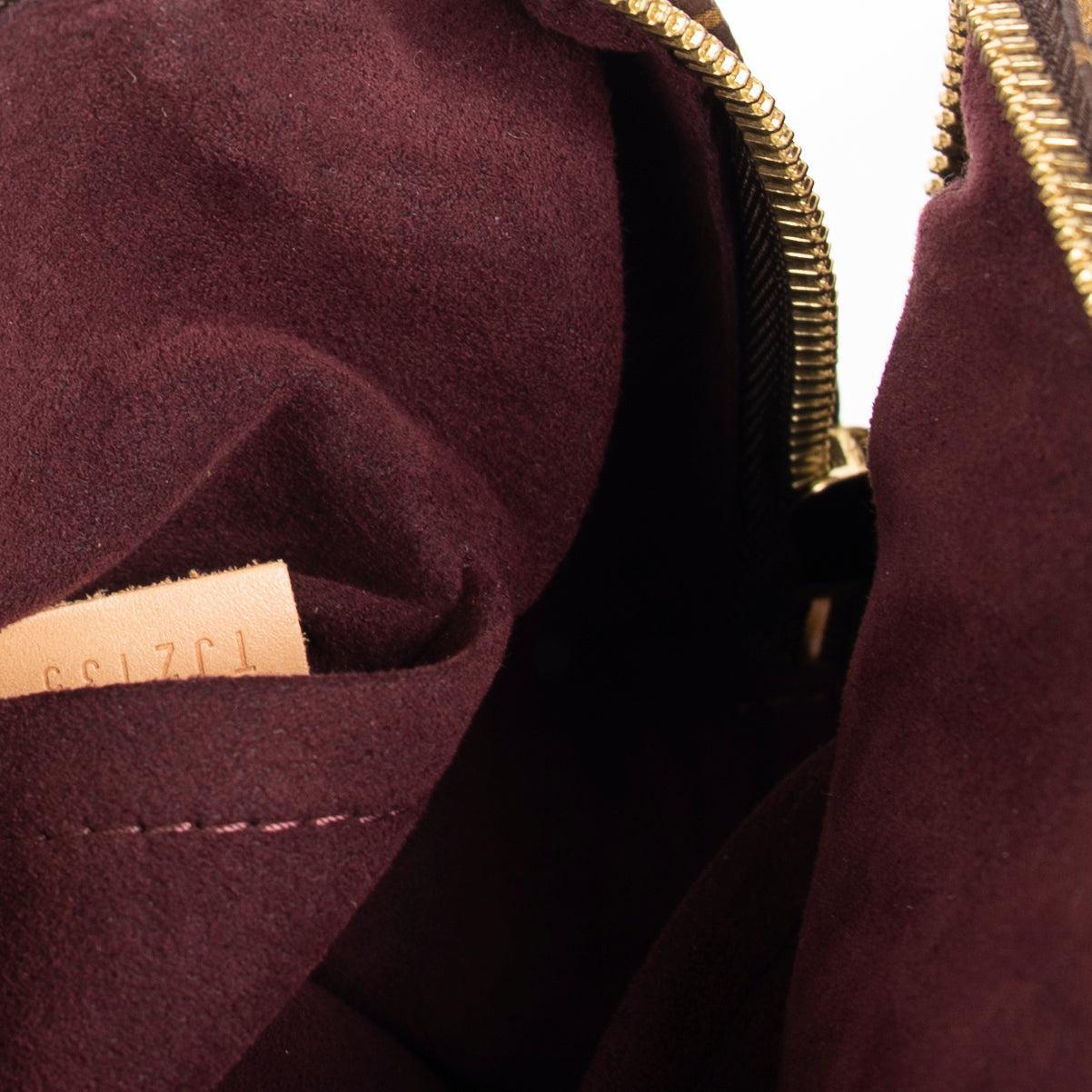 Louis Vuitton Monogram Retiro NM