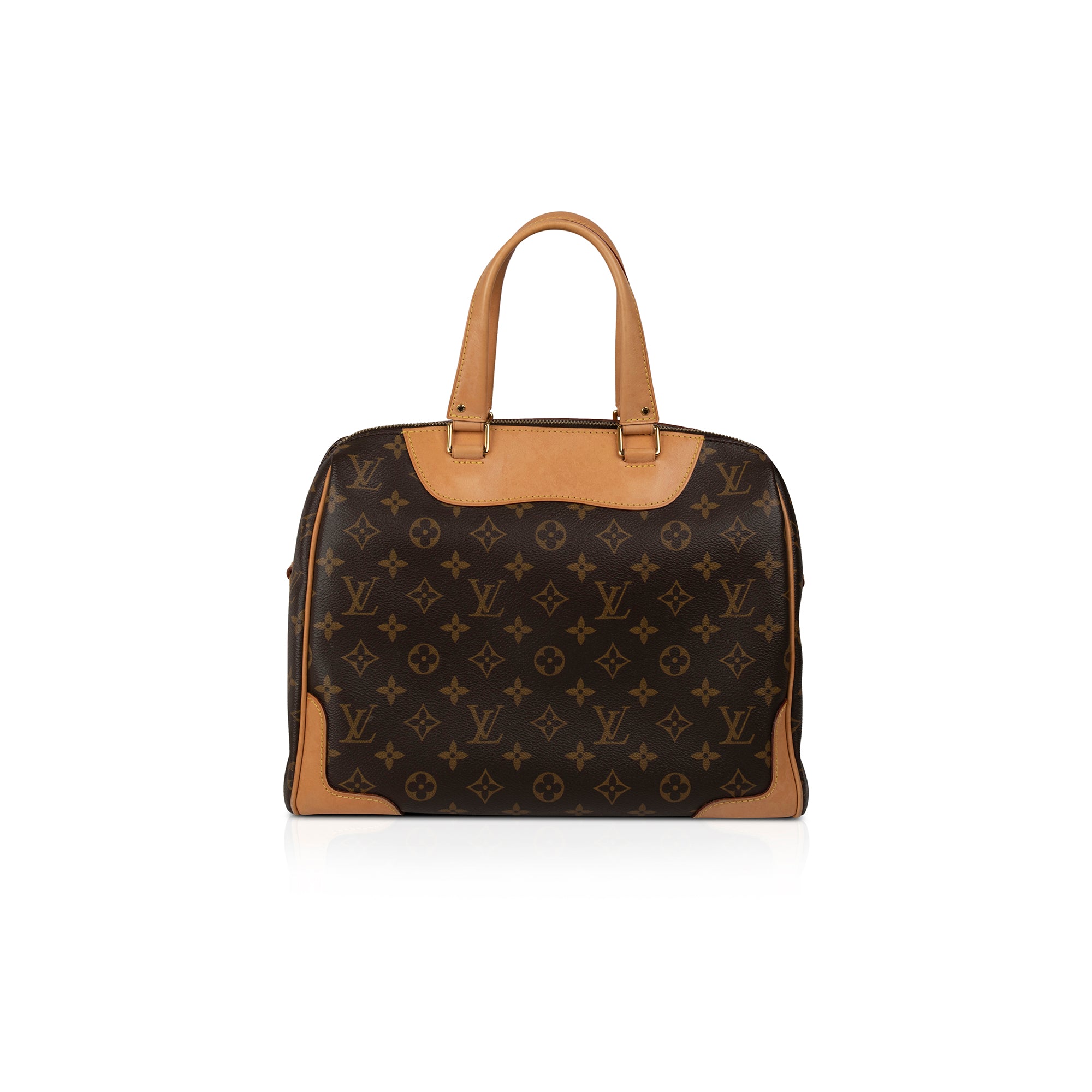 Louis Vuitton Monogram Retiro NM