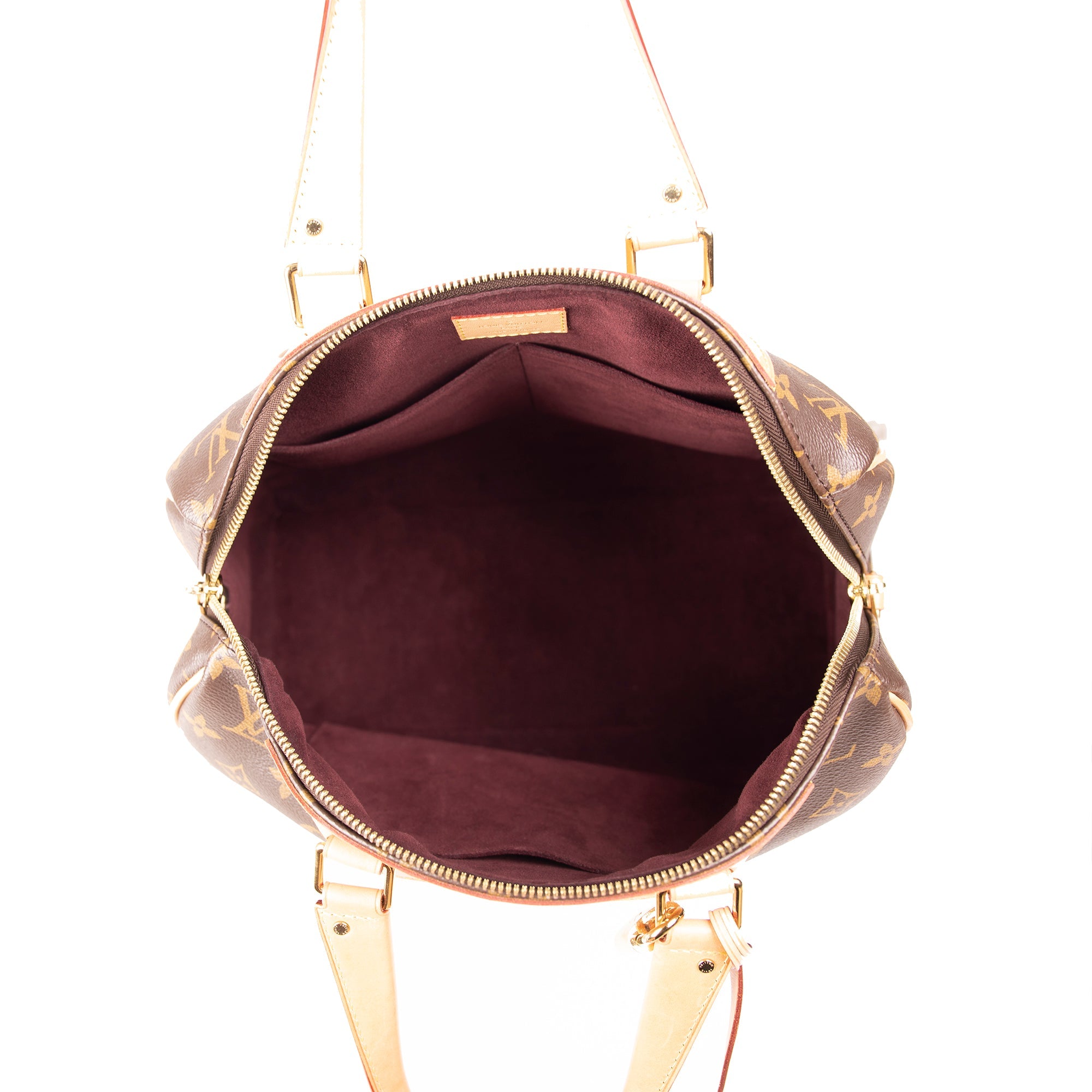 Louis Vuitton Monogram Retiro NM