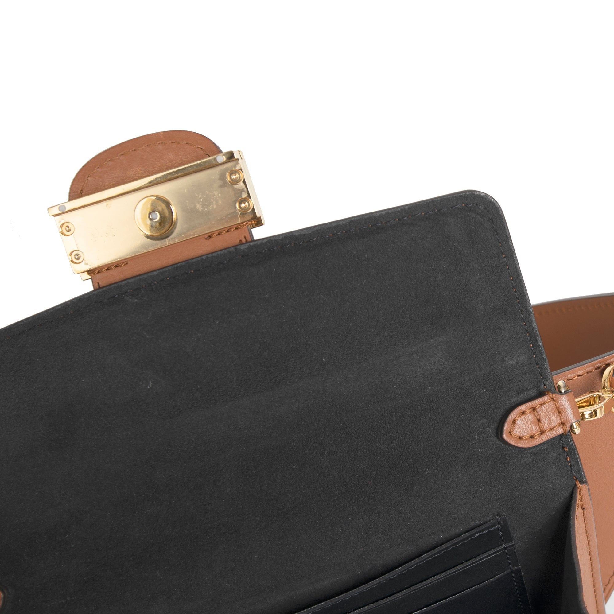 Louis Vuitton Monogram Reverse Dauphine Bumbag w/ Box