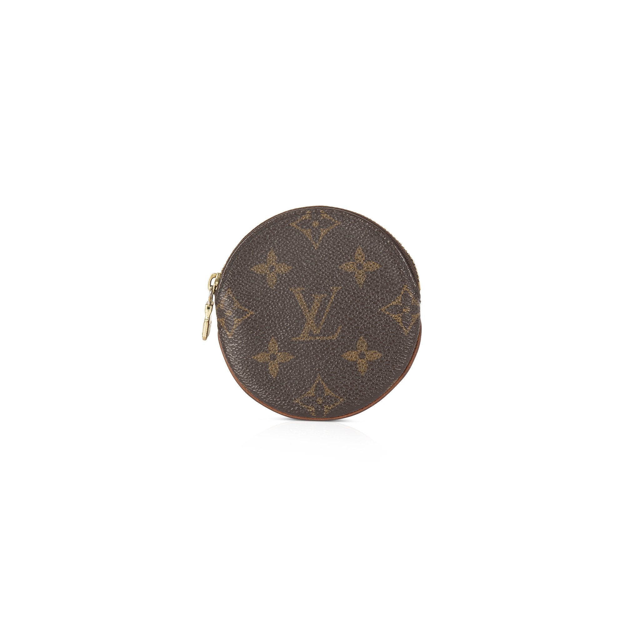 Louis Vuitton 2021 Christmas Monogram Japanese Garden Round Coin Purse |  Jadore Couture