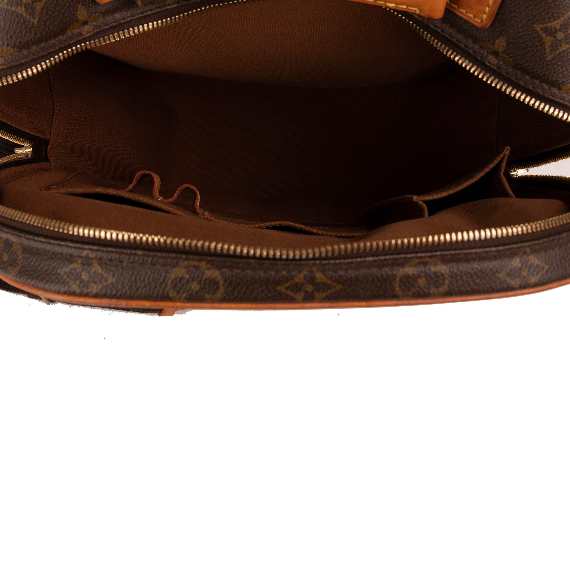 Louis Vuitton Monogram Sac A Dos Packall Backpack