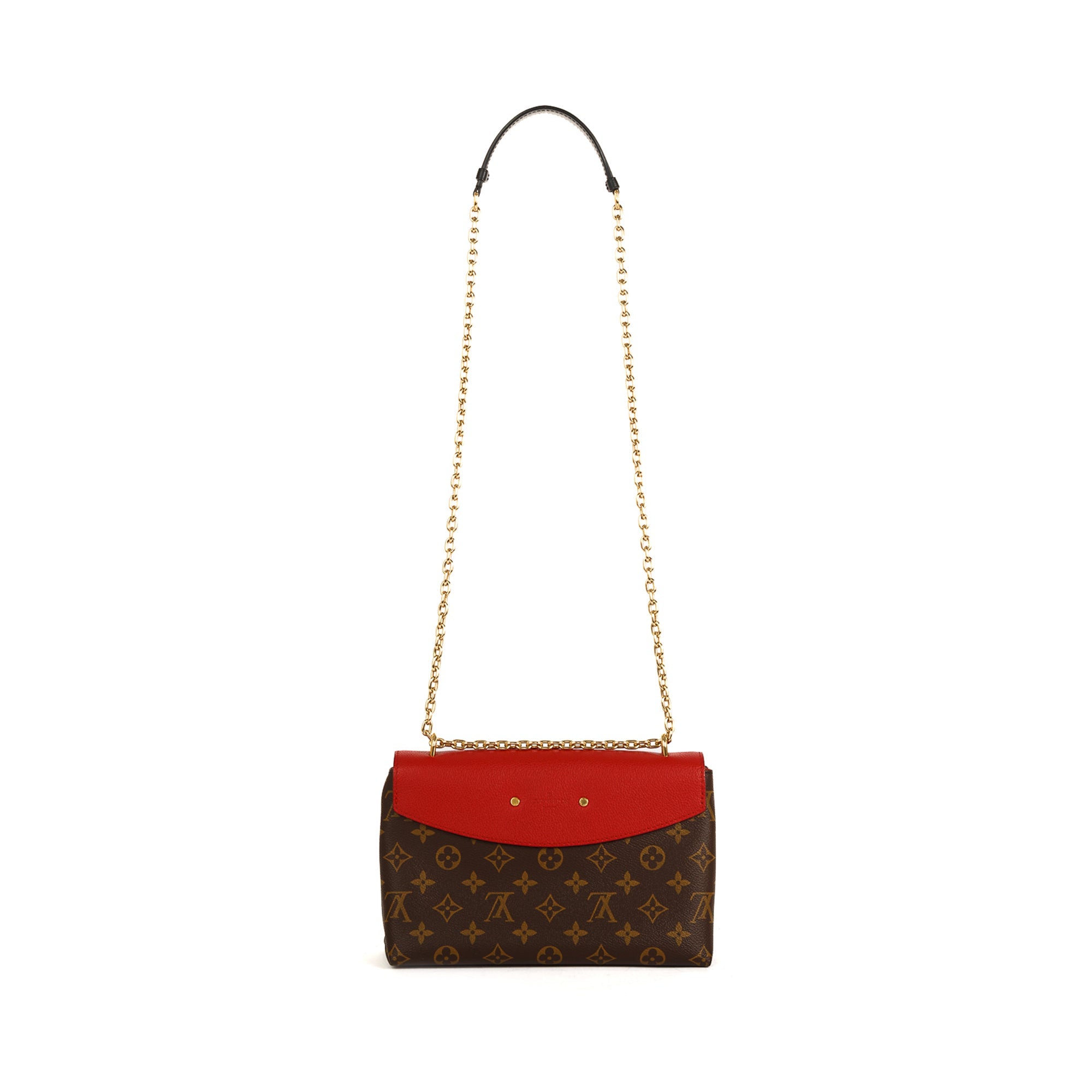 Louis Vuitton Monogram Saint Placide Bag