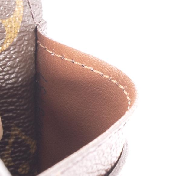 Louis Vuitton Monogram Sarah Wallet