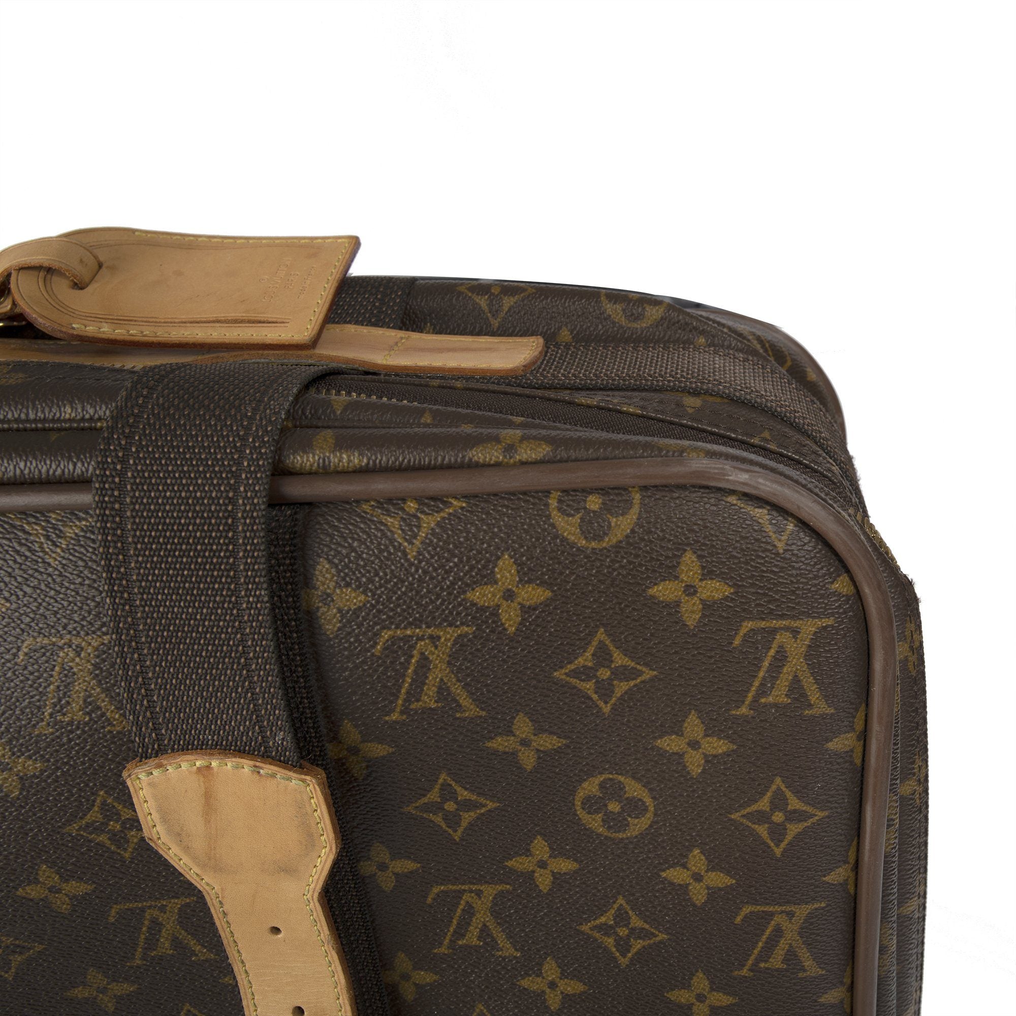 Louis Vuitton Monogram Satellite 70