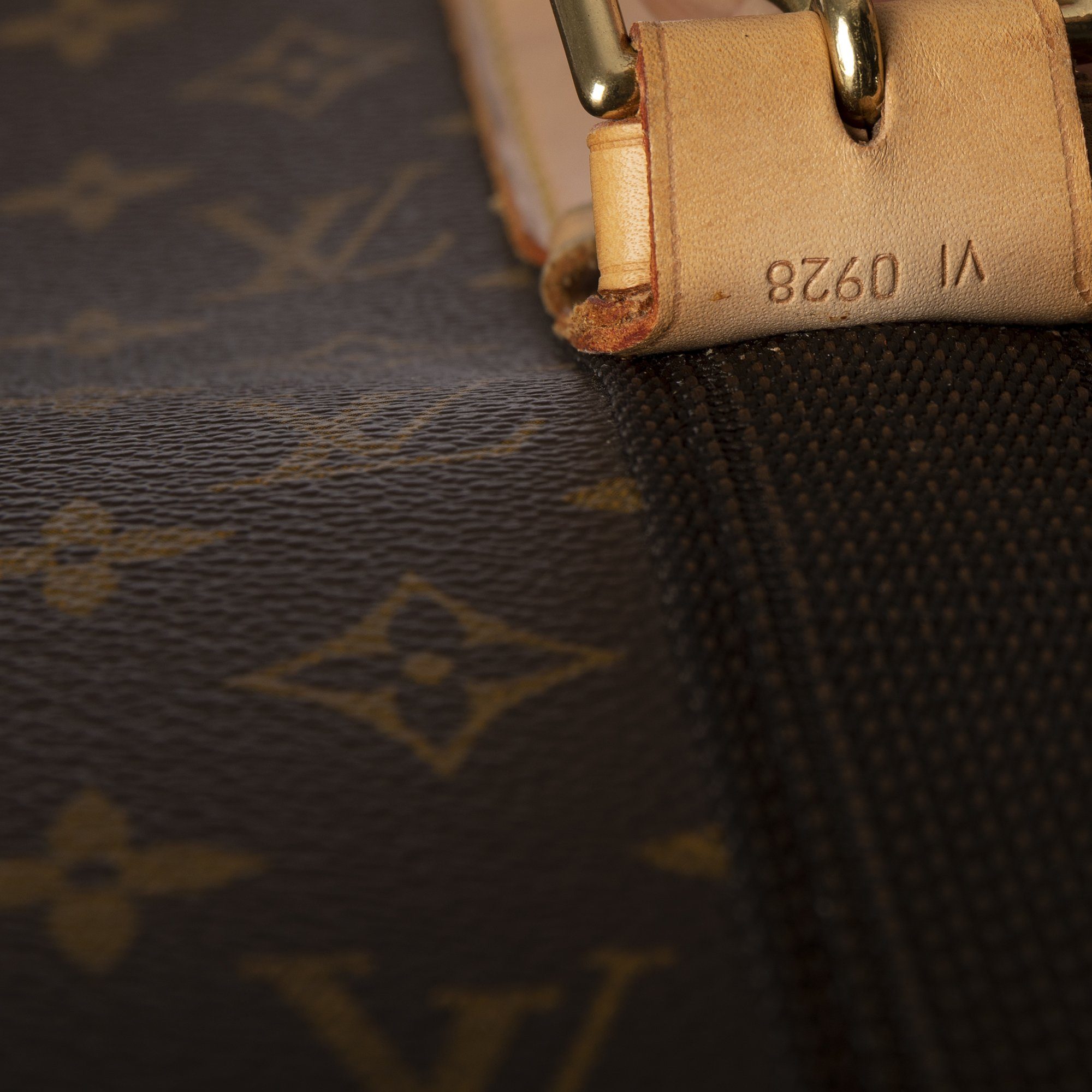 Louis Vuitton Monogram Satellite 70