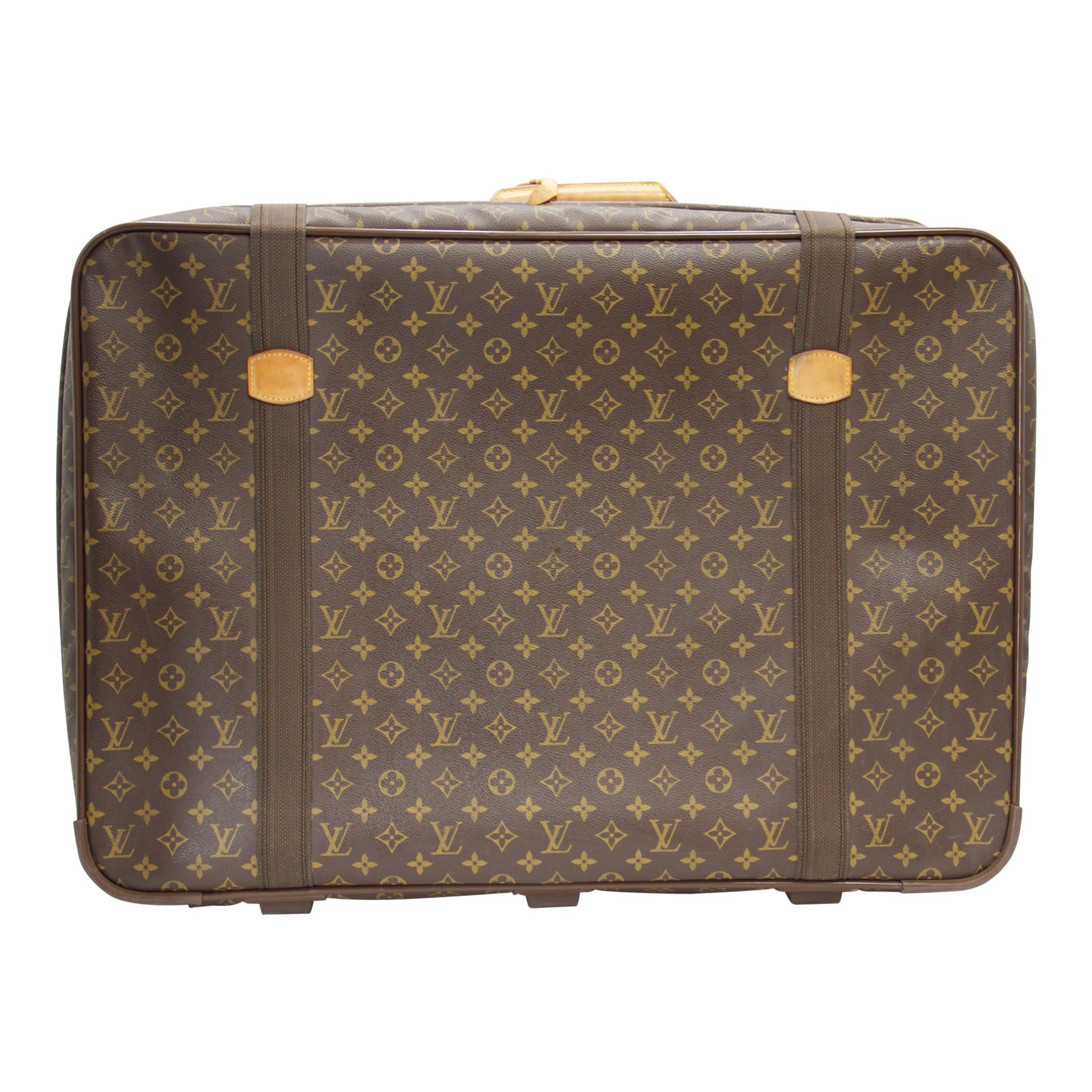 Louis Vuitton Monogram Satellite 70