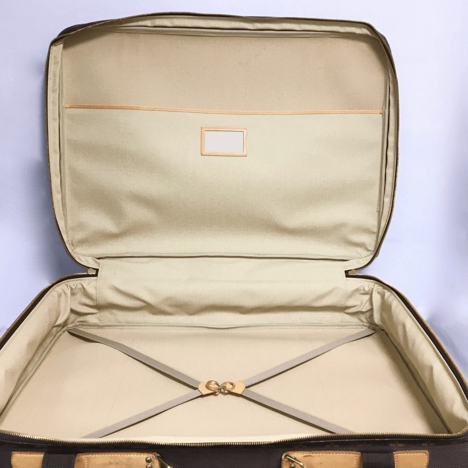 Louis Vuitton Monogram Satellite 70