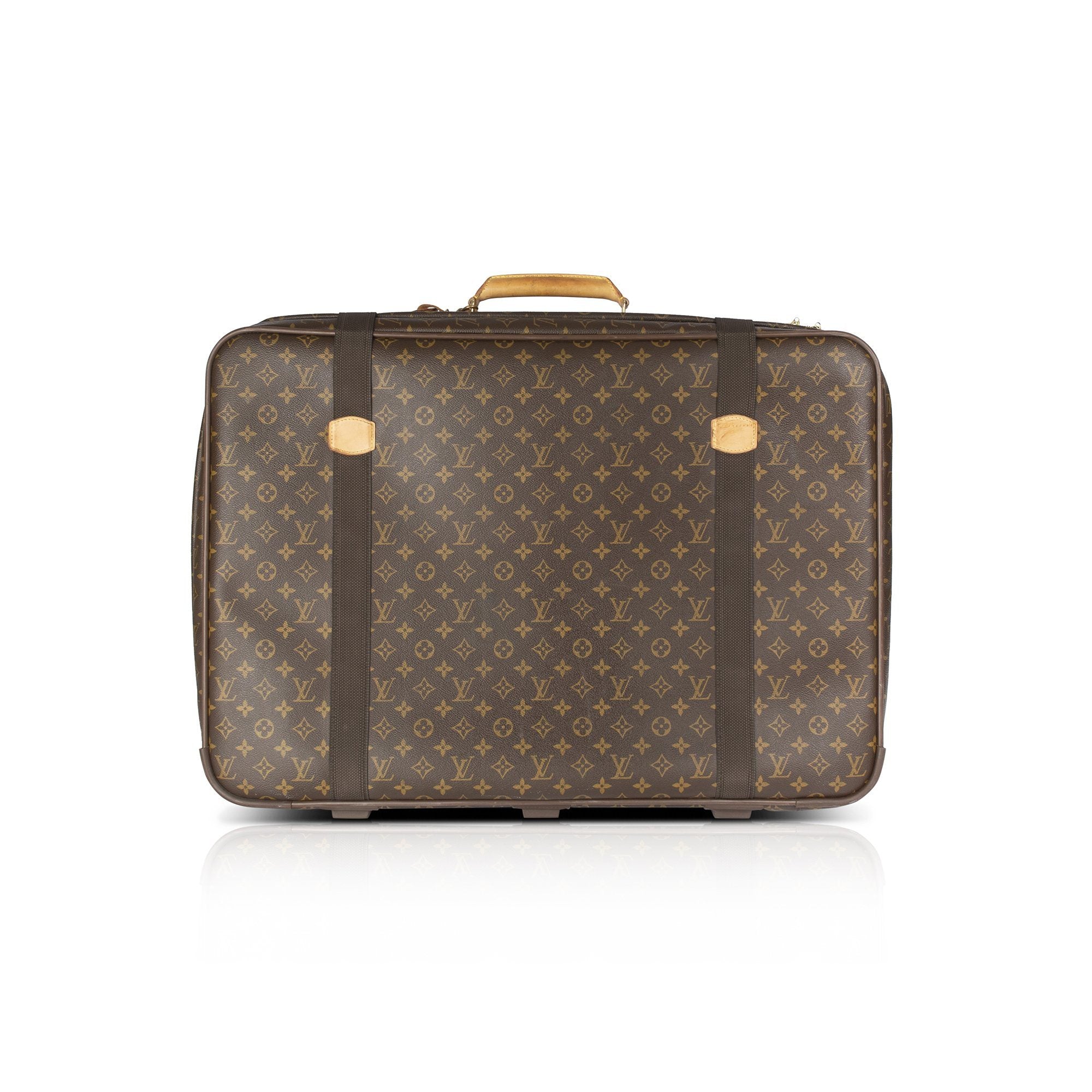 Louis Vuitton Monogram Satellite 70