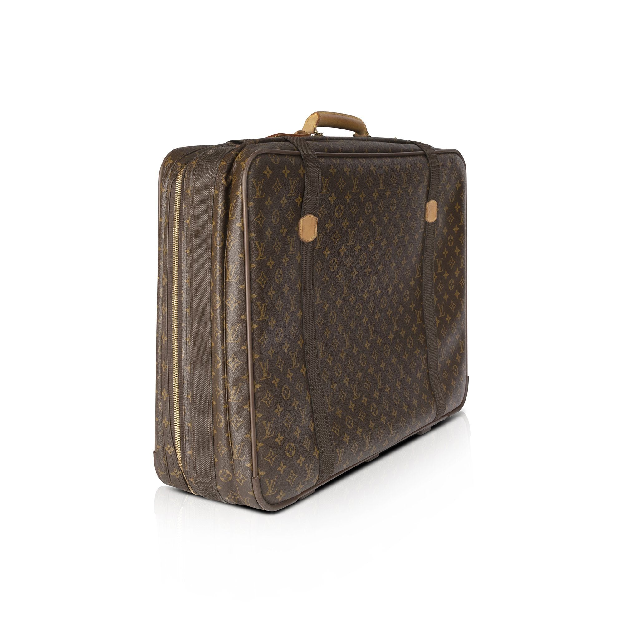 Louis Vuitton Monogram Satellite 70