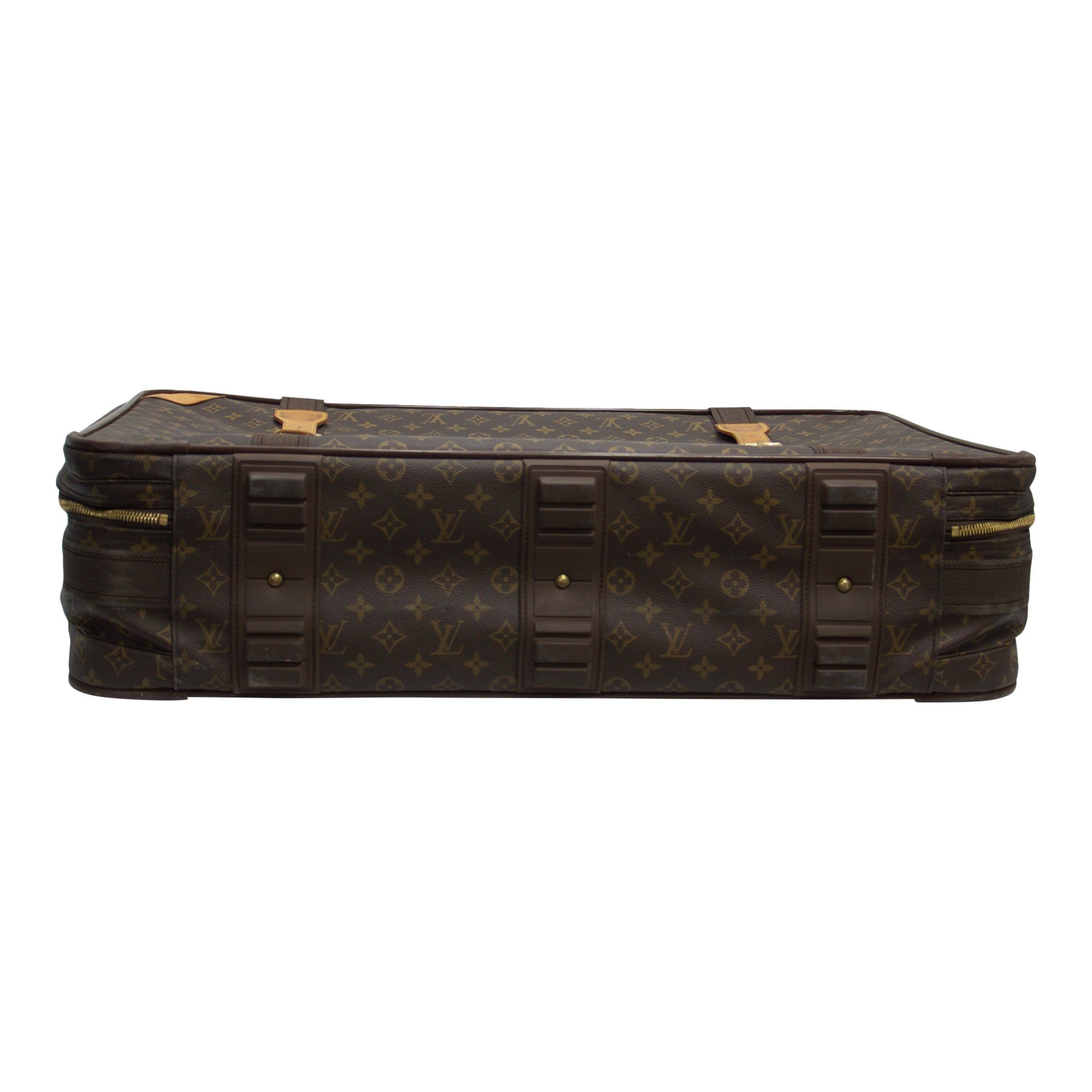 Louis Vuitton Monogram Satellite 70