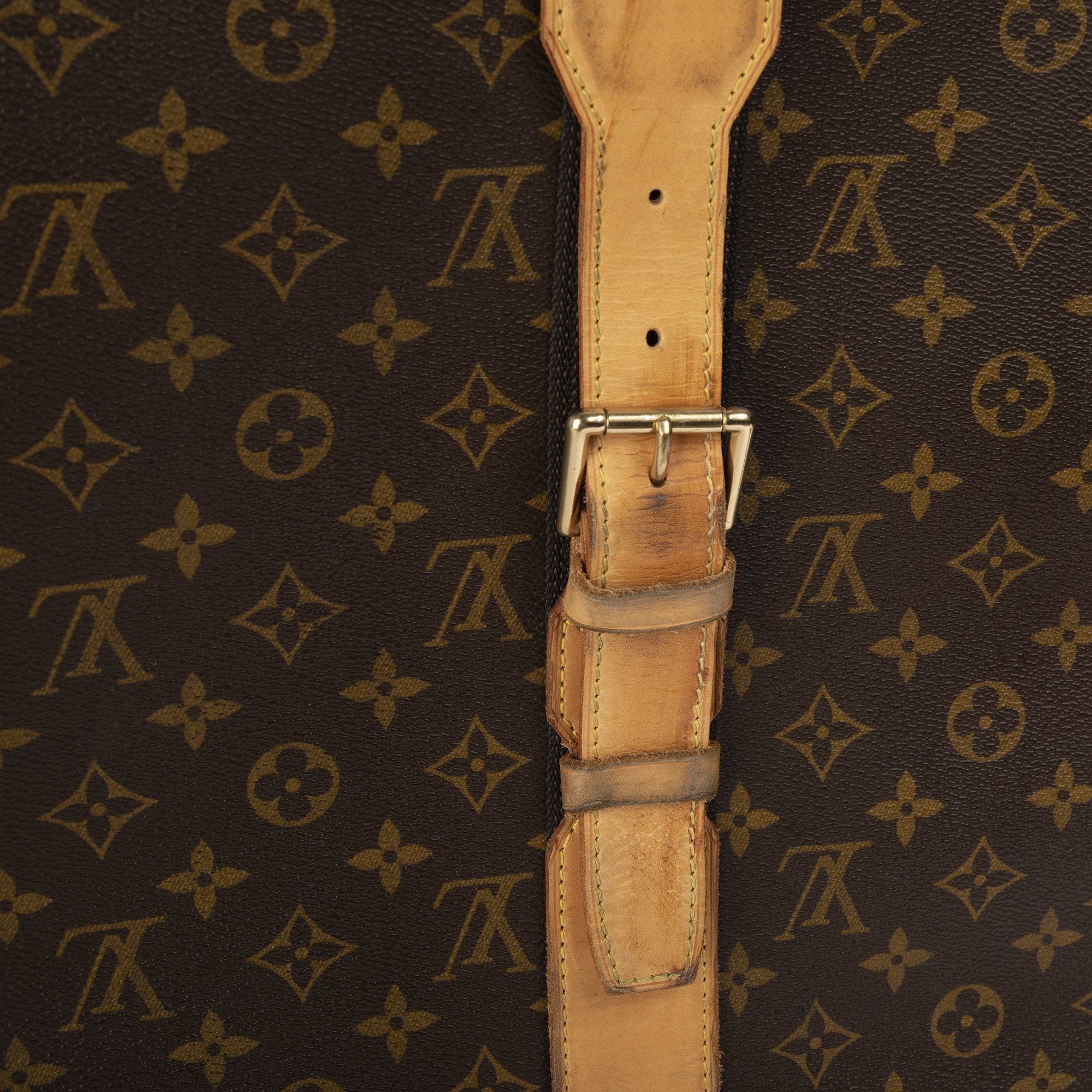Louis Vuitton Monogram Satellite 70