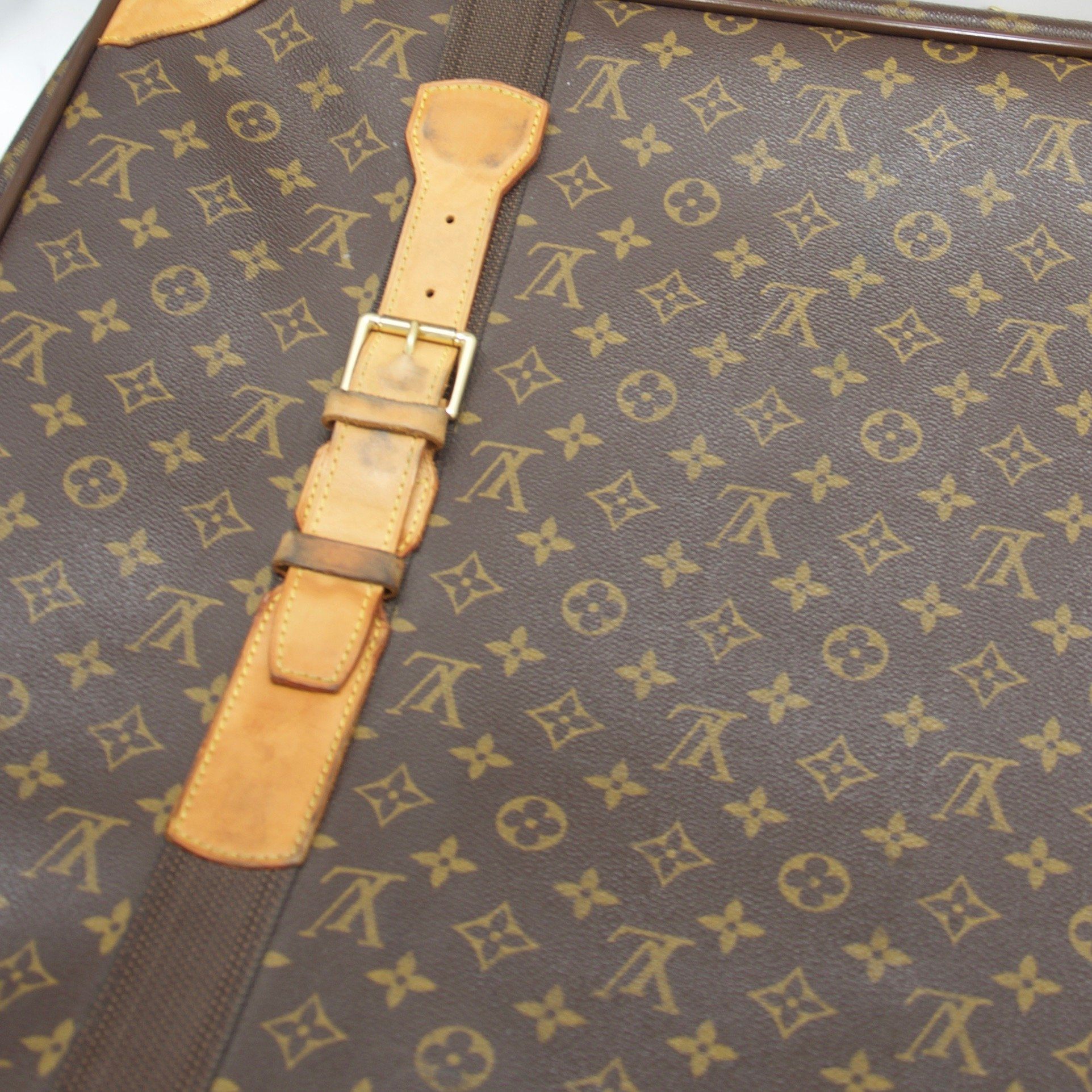 Louis Vuitton Monogram Satellite 70