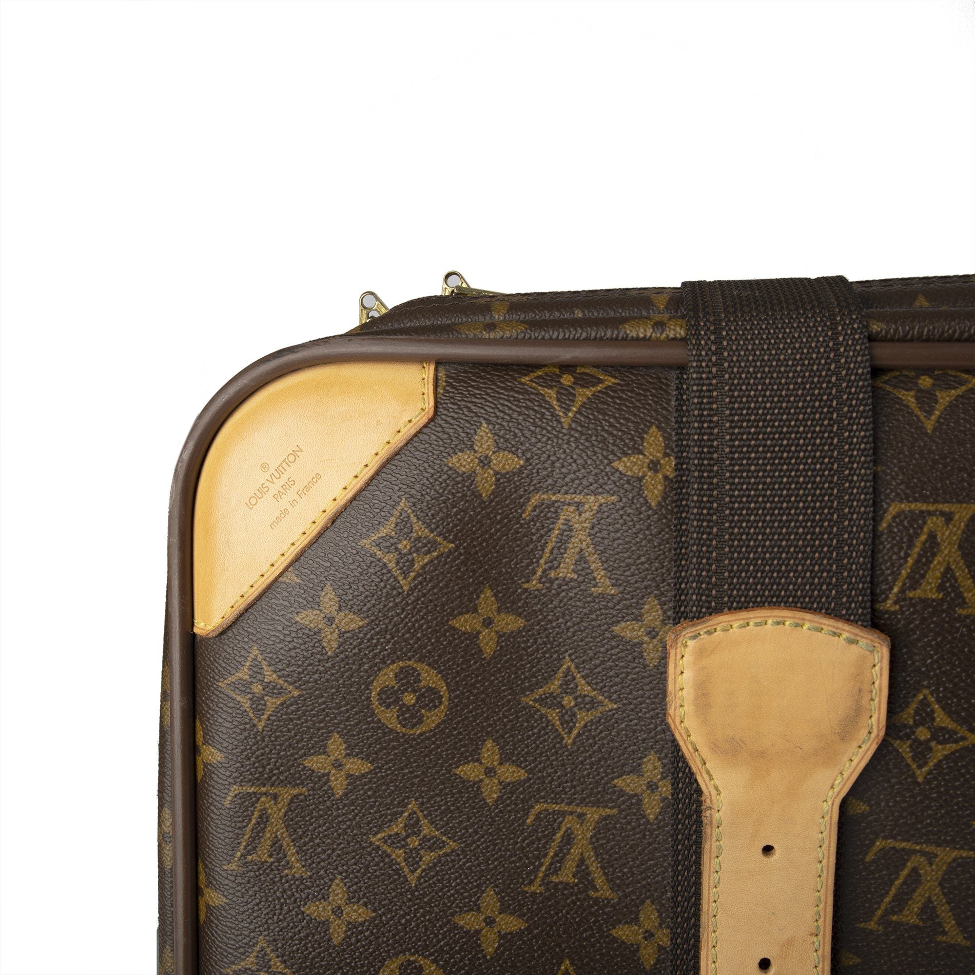 Louis Vuitton Monogram Satellite 70