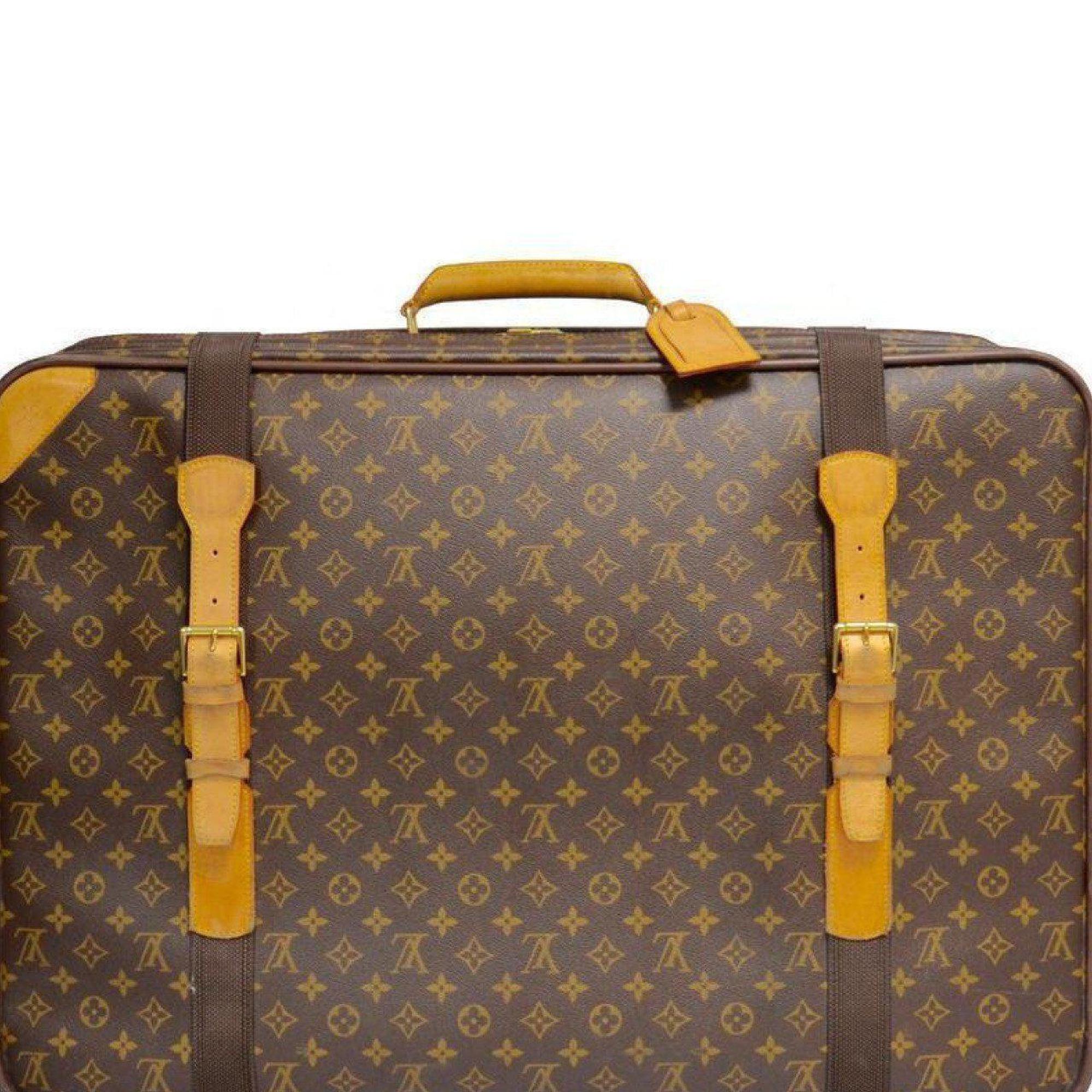 Louis Vuitton Monogram Satellite 70
