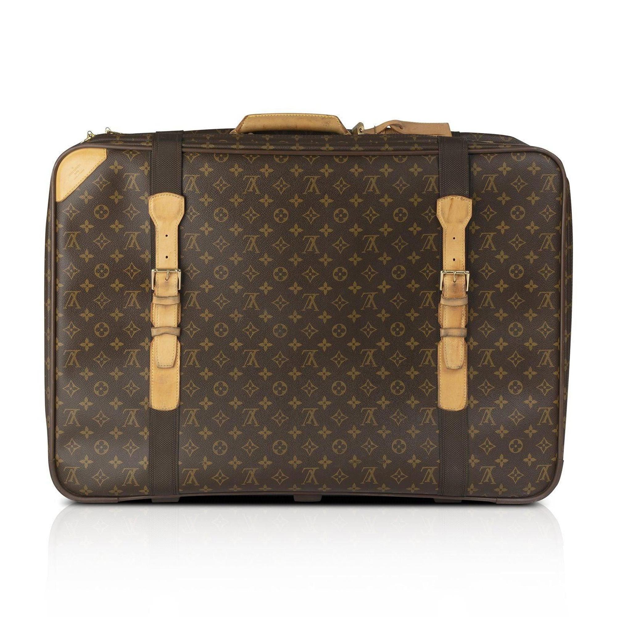 Louis Vuitton Monogram Satellite 70