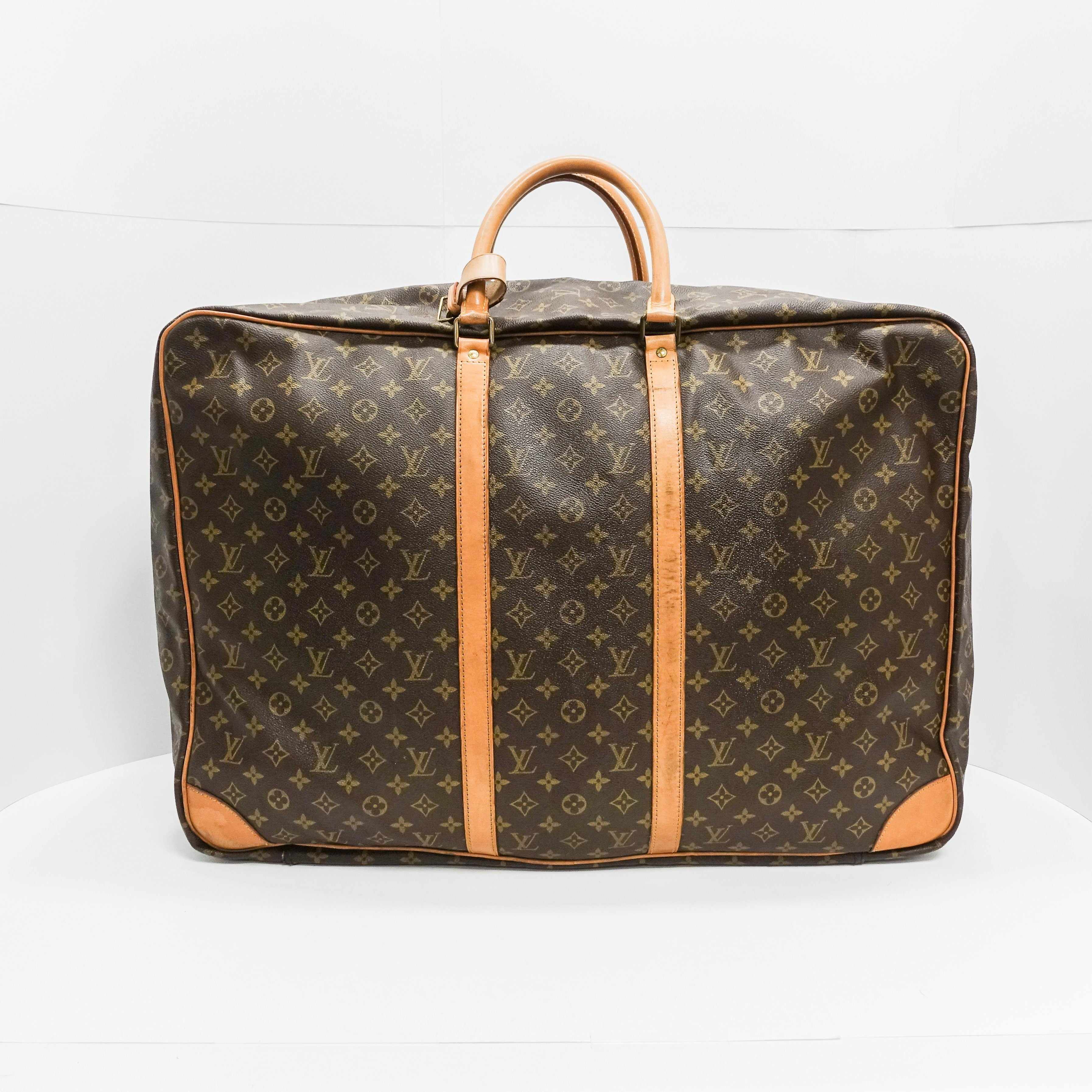 Louis Vuitton Monogram Sirius 65