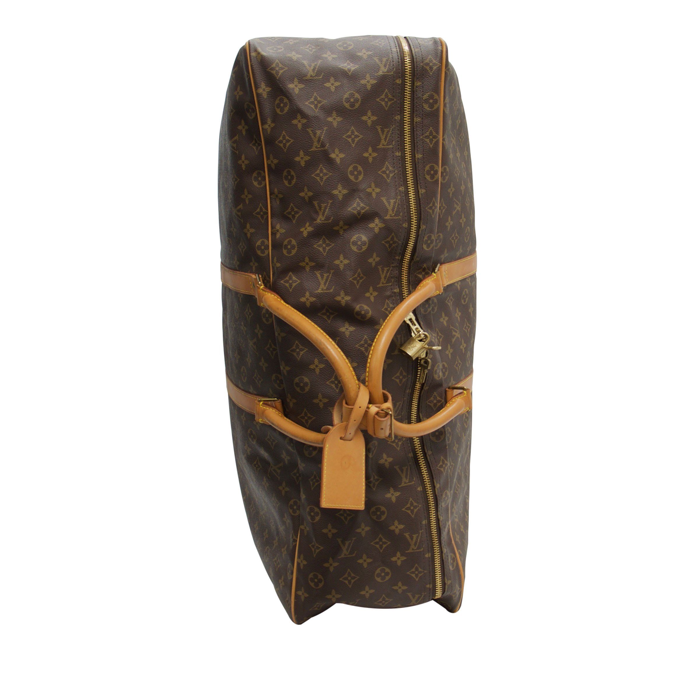 Louis Vuitton Monogram Sirius 70
