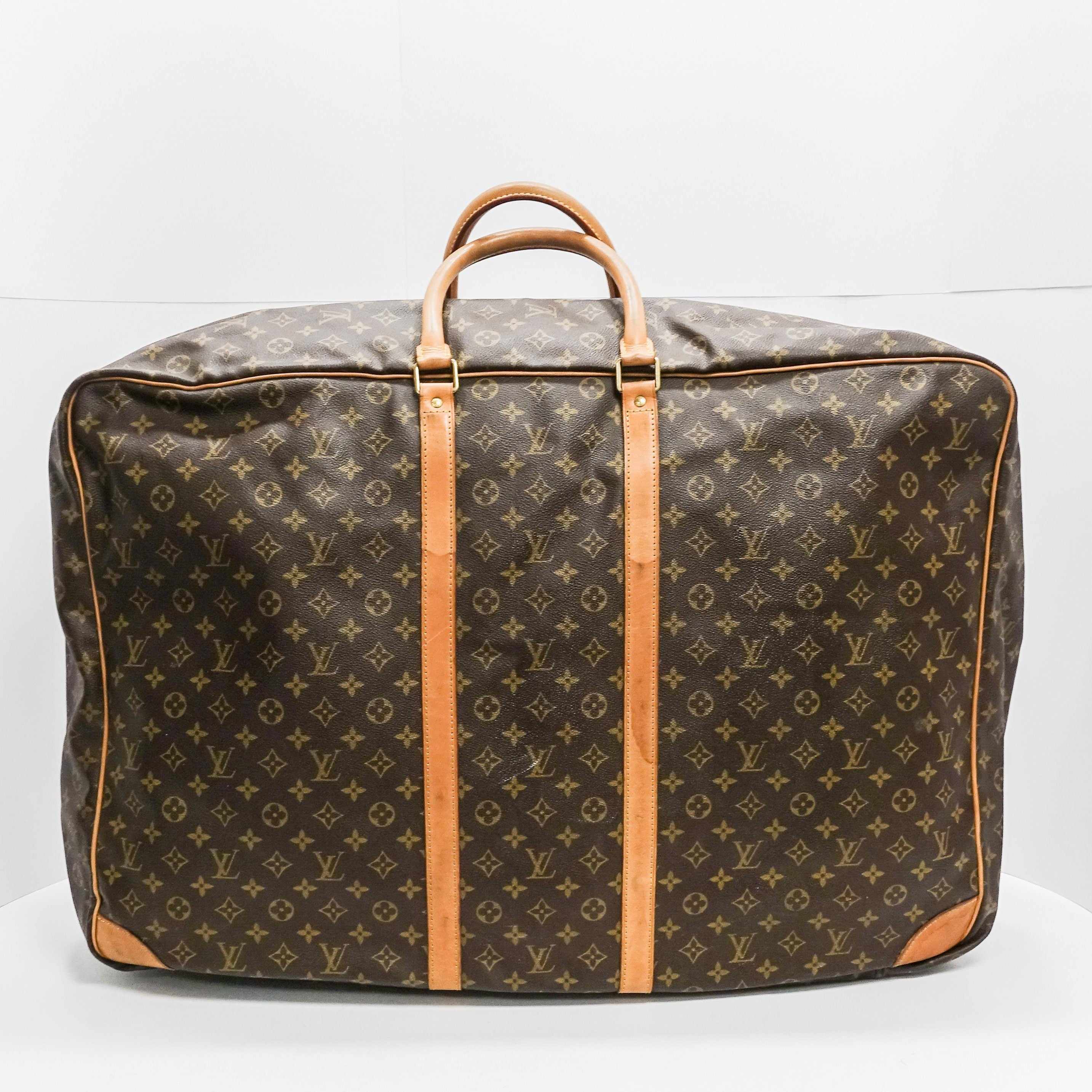 Louis Vuitton Monogram Sirius 70