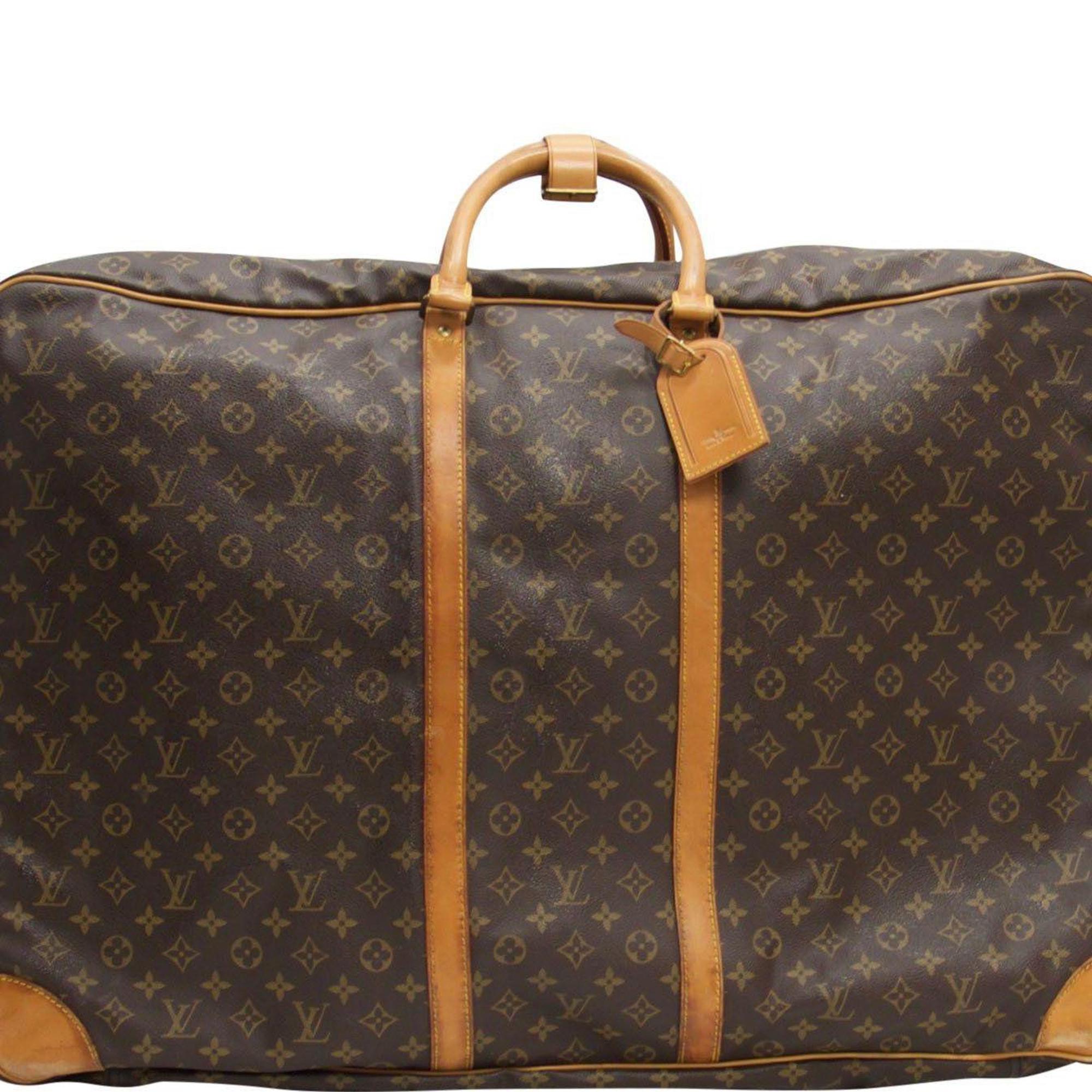 Louis Vuitton Monogram Sirius 70