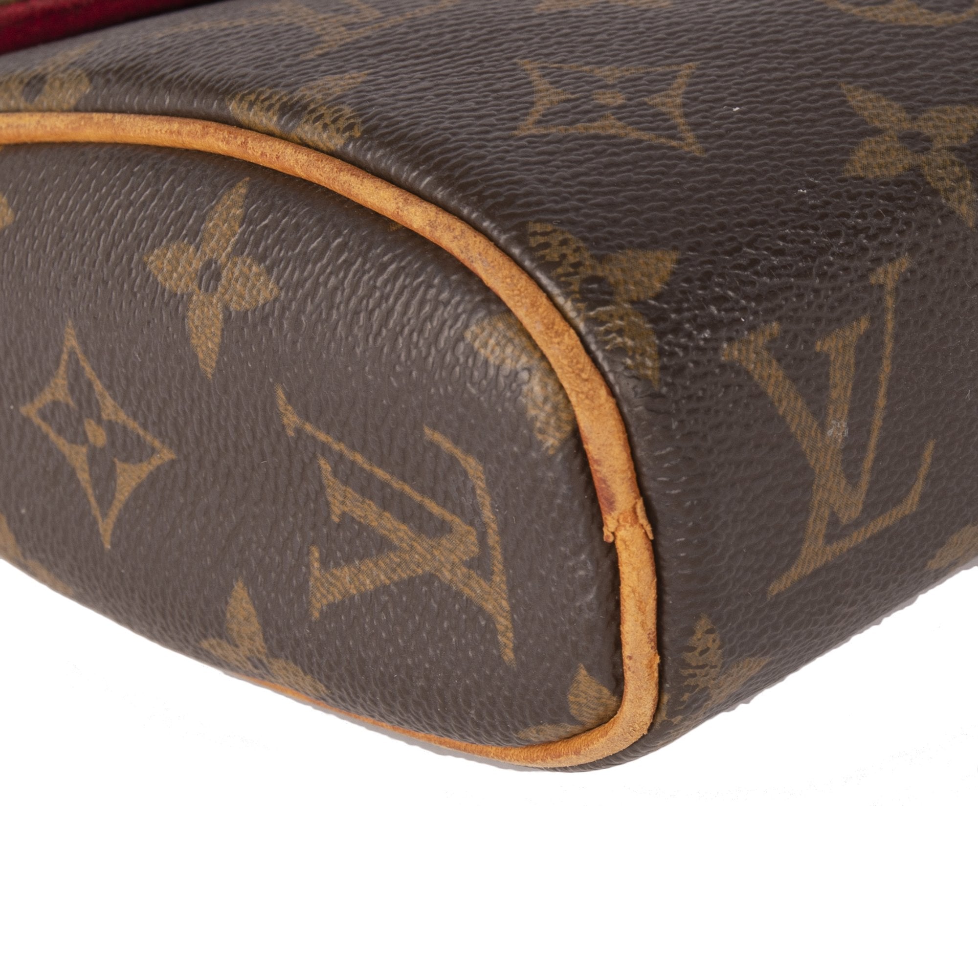 Louis Vuitton Monogram Sonatine Bag